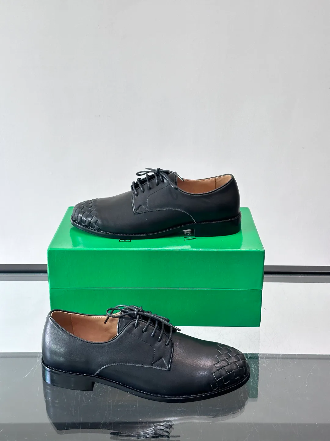 Ботинки Женские Bottega Veneta 1310882