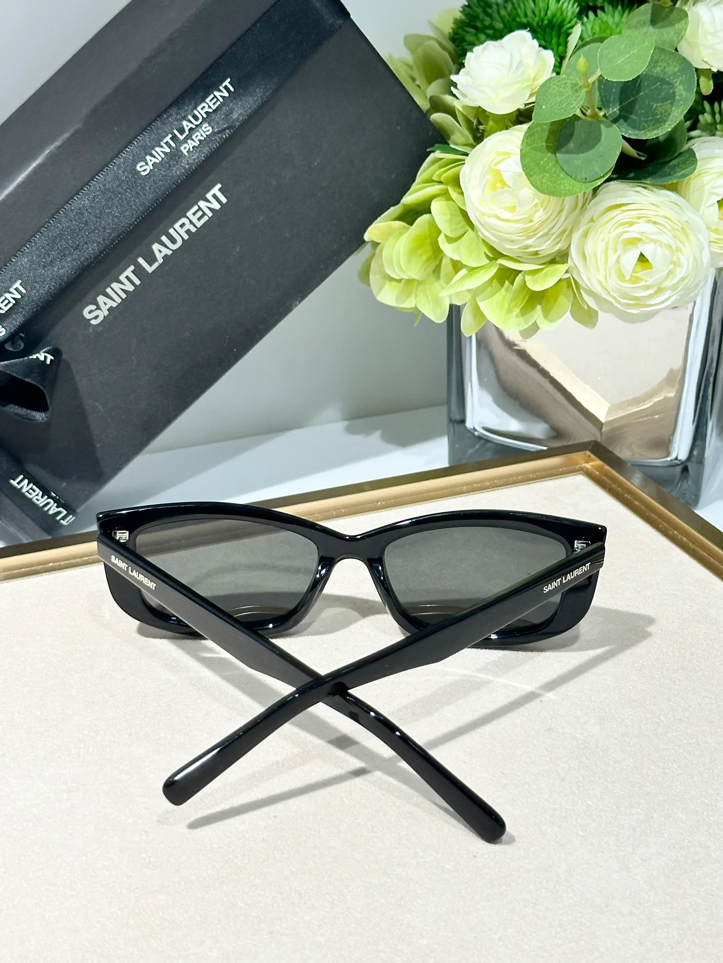 Очки Saint Laurent 18090