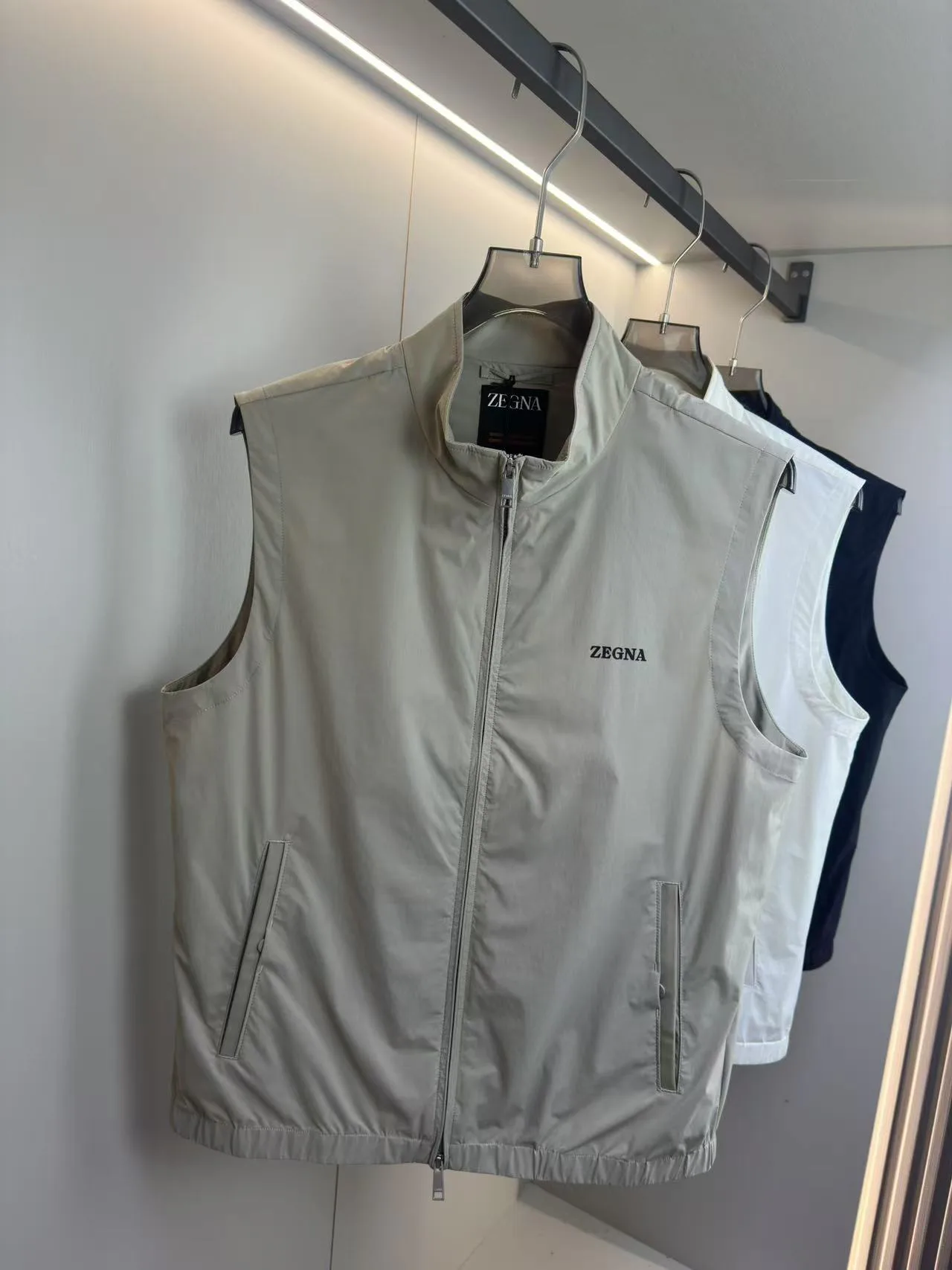 Жилеты Мужские Zegna 17258