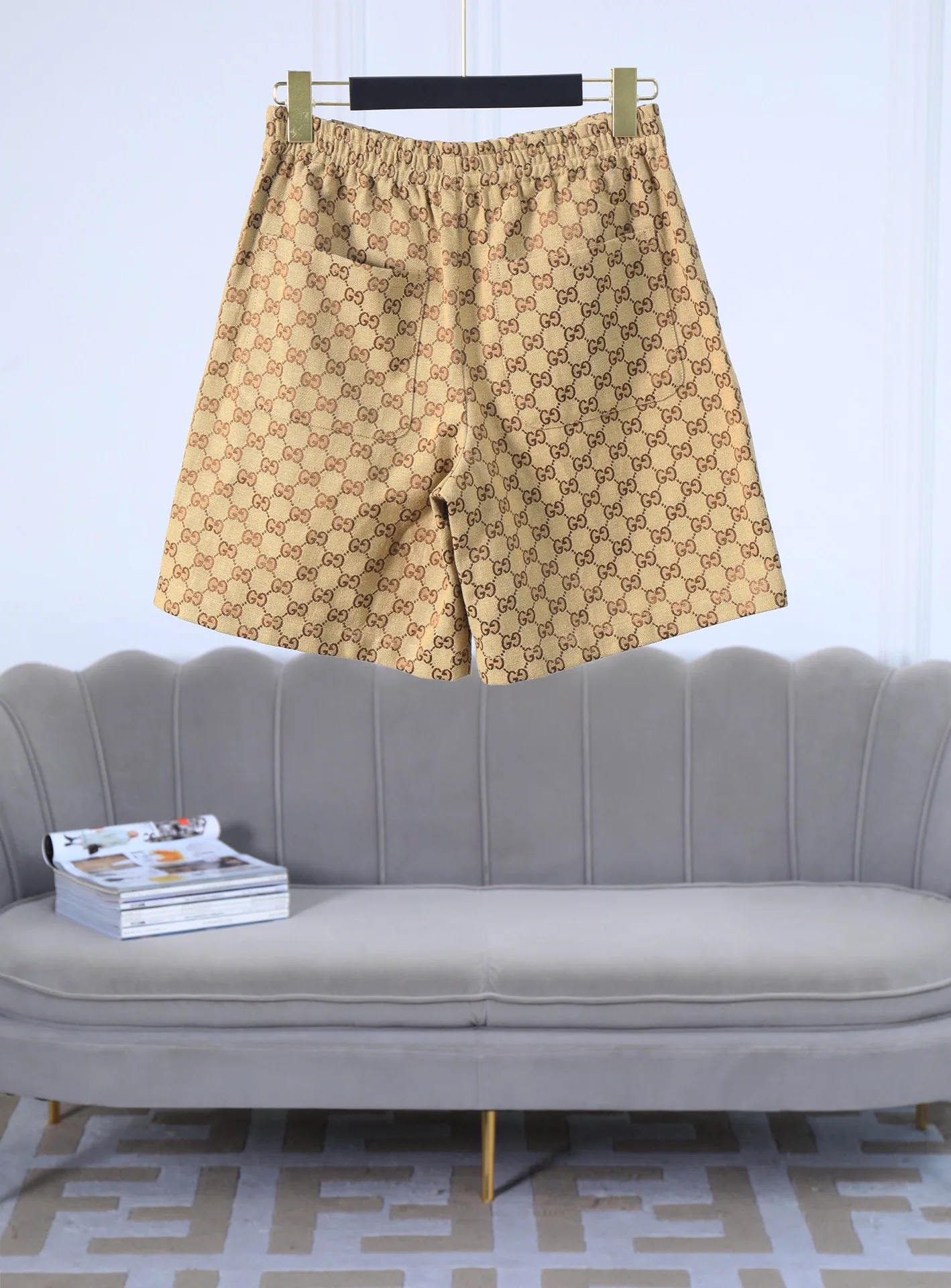 Шорты Женские Gucci 29255