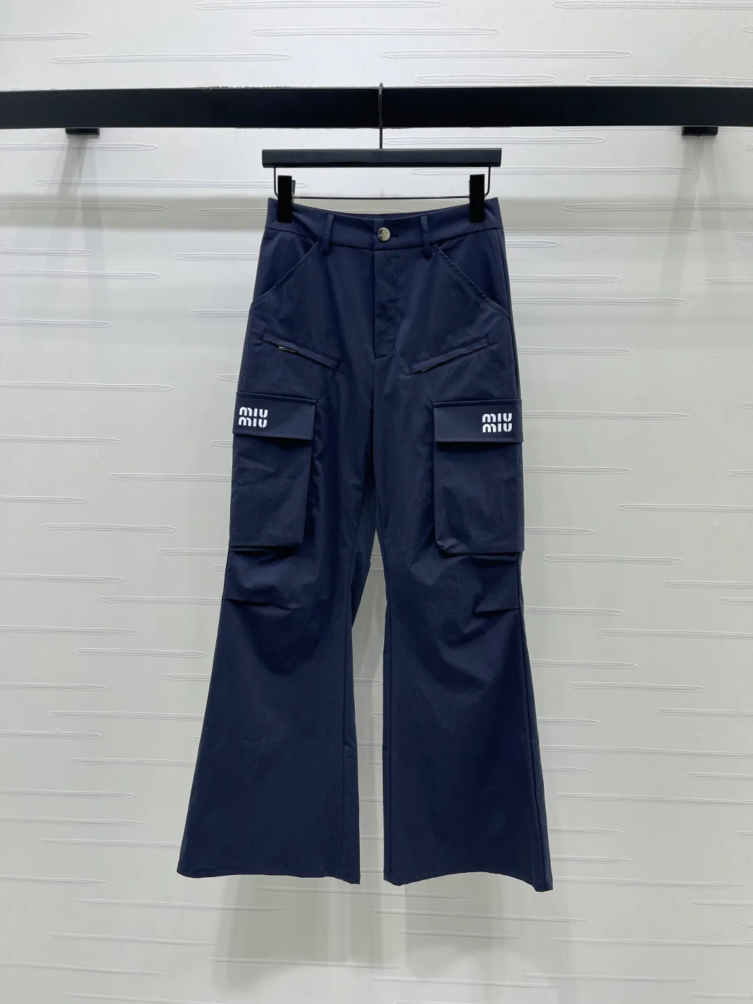 Шорты Женские Miu Miu 11575825