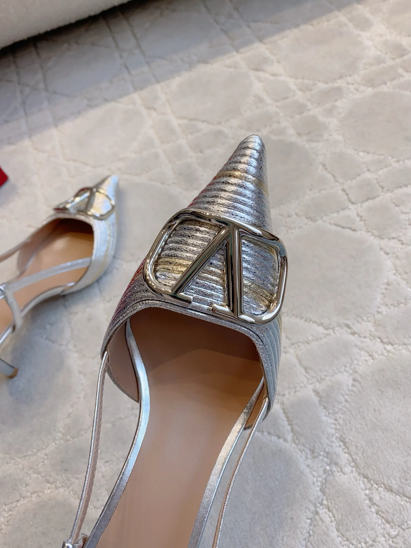 Туфли Женские Valentino 18322857
