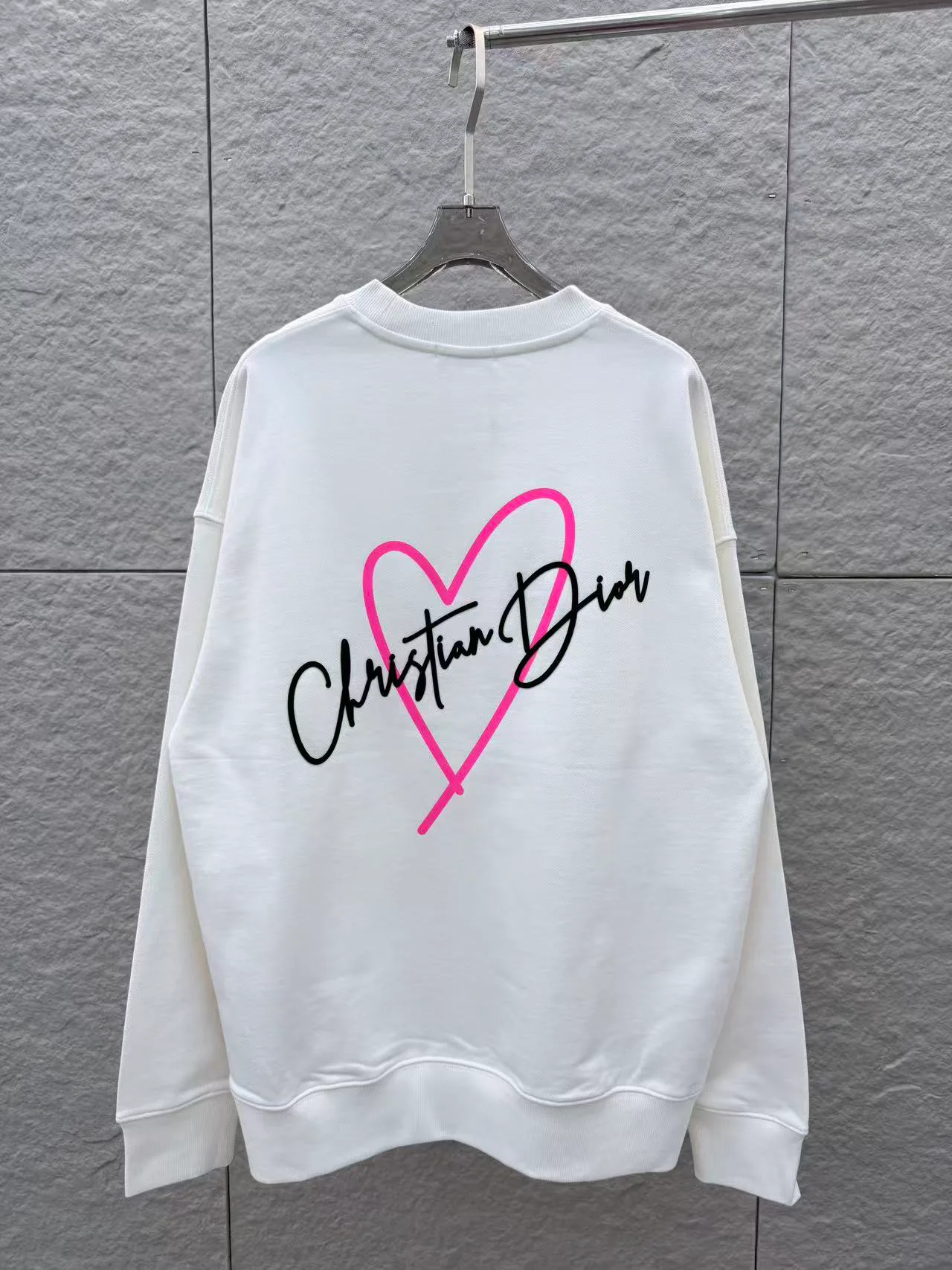 Свитшоты И Худи Мужские Christian Dior 18315309