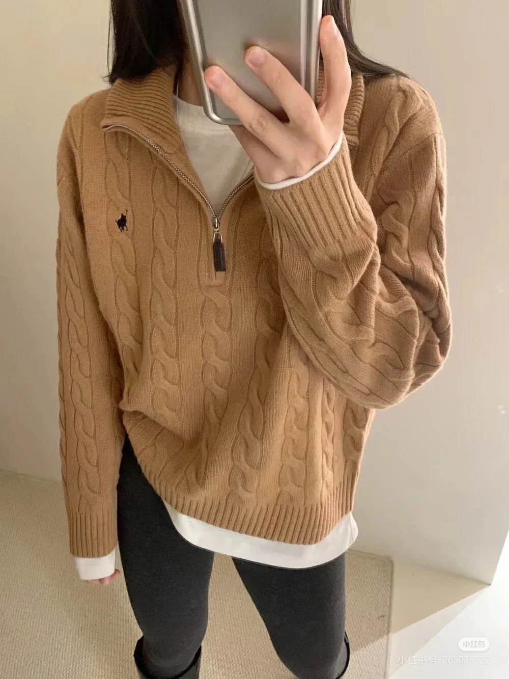 Джемперы И Свитеры Женские Ralph Lauren 18588284