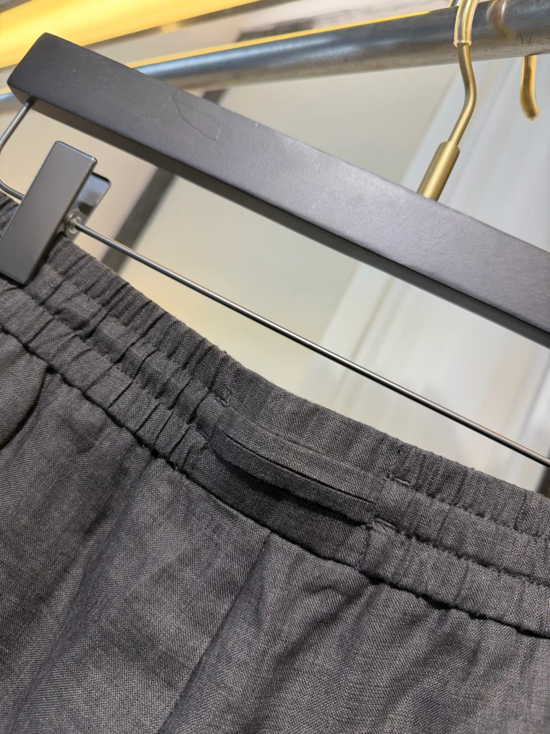 Шорты Мужские Zegna 11259088