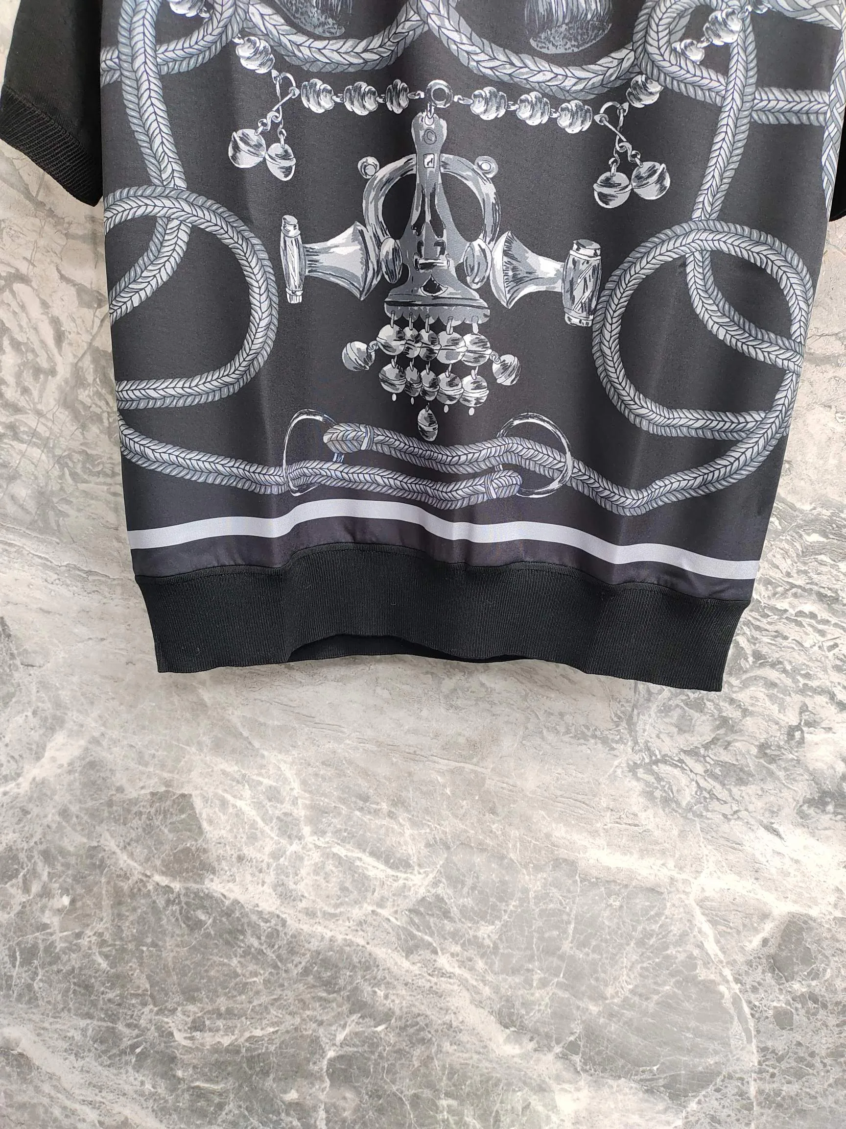 Топы Женские Hermes 4883367