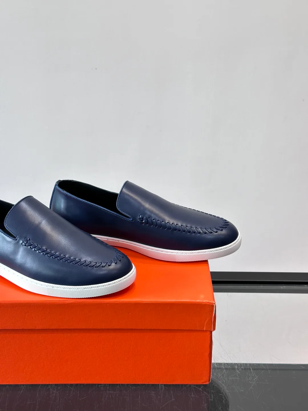 Лоферы И Туфли Мужские Hermes 17466843