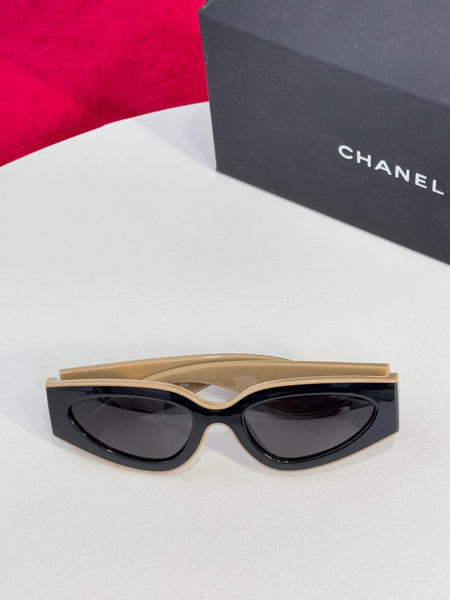 Очки Chanel 72525