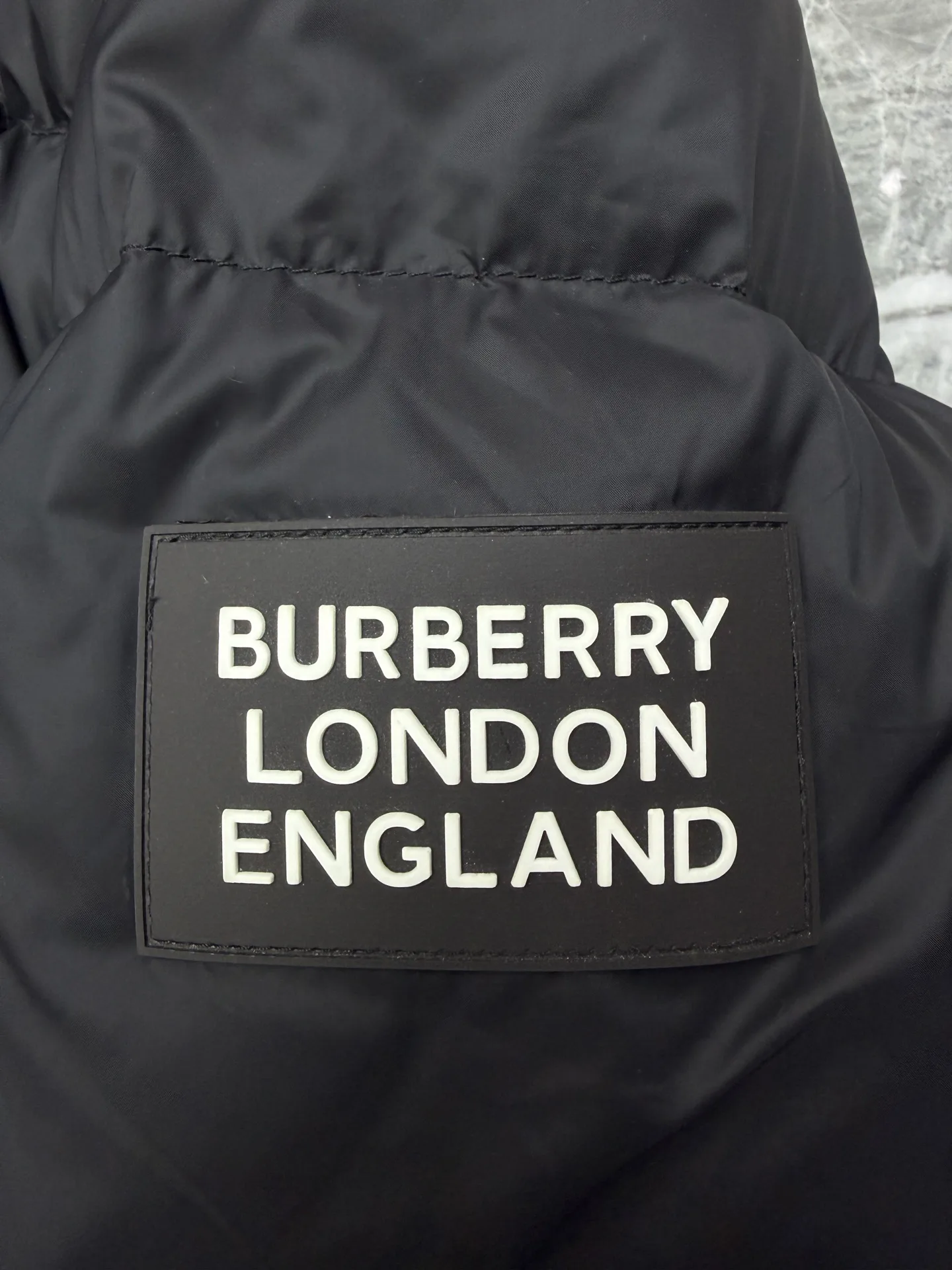 Куртки И Пуховики Мужские Burberry 17568665