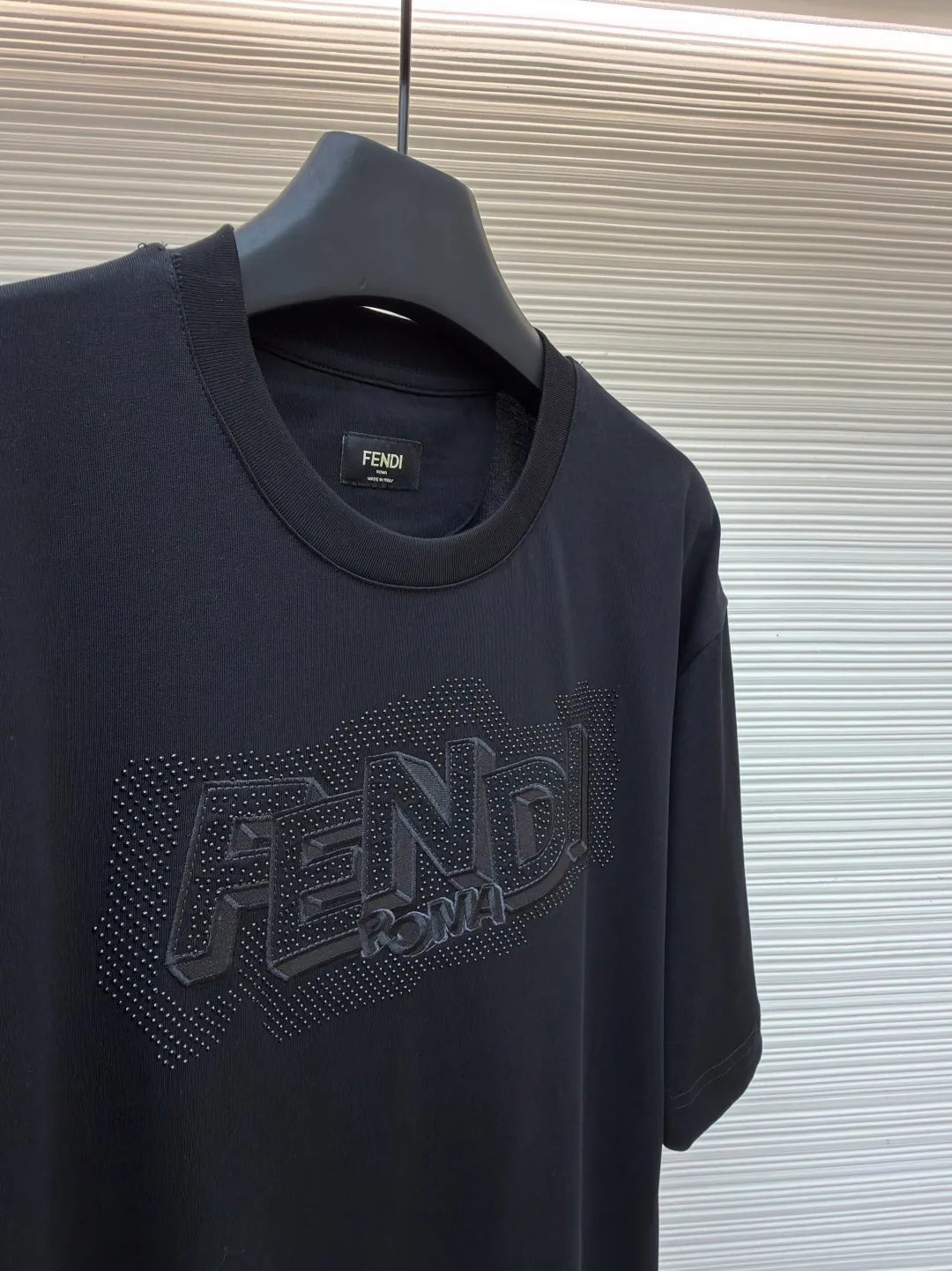 Футболки Мужские Fendi 3478352
