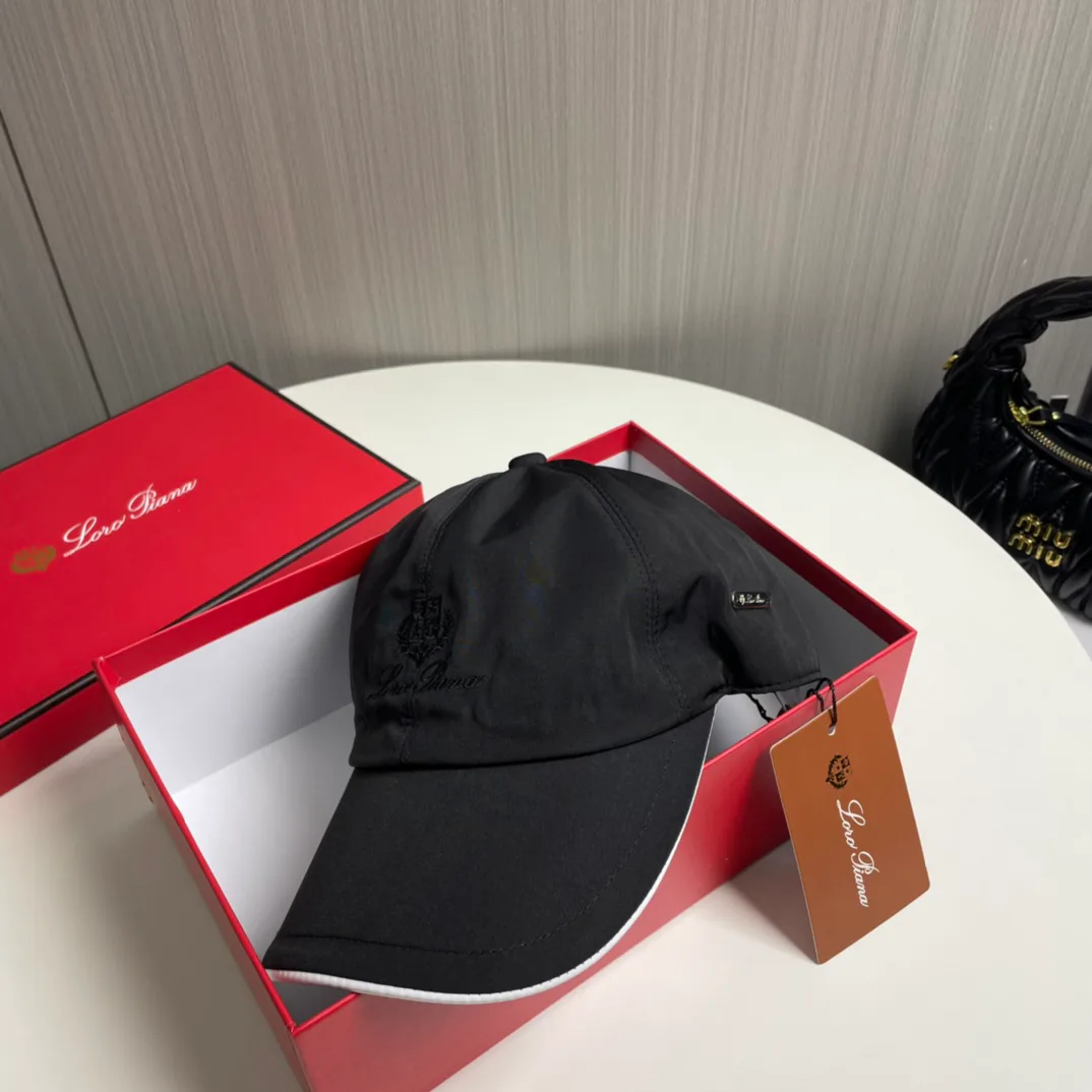 Головные Уборы Loro Piana 13294321