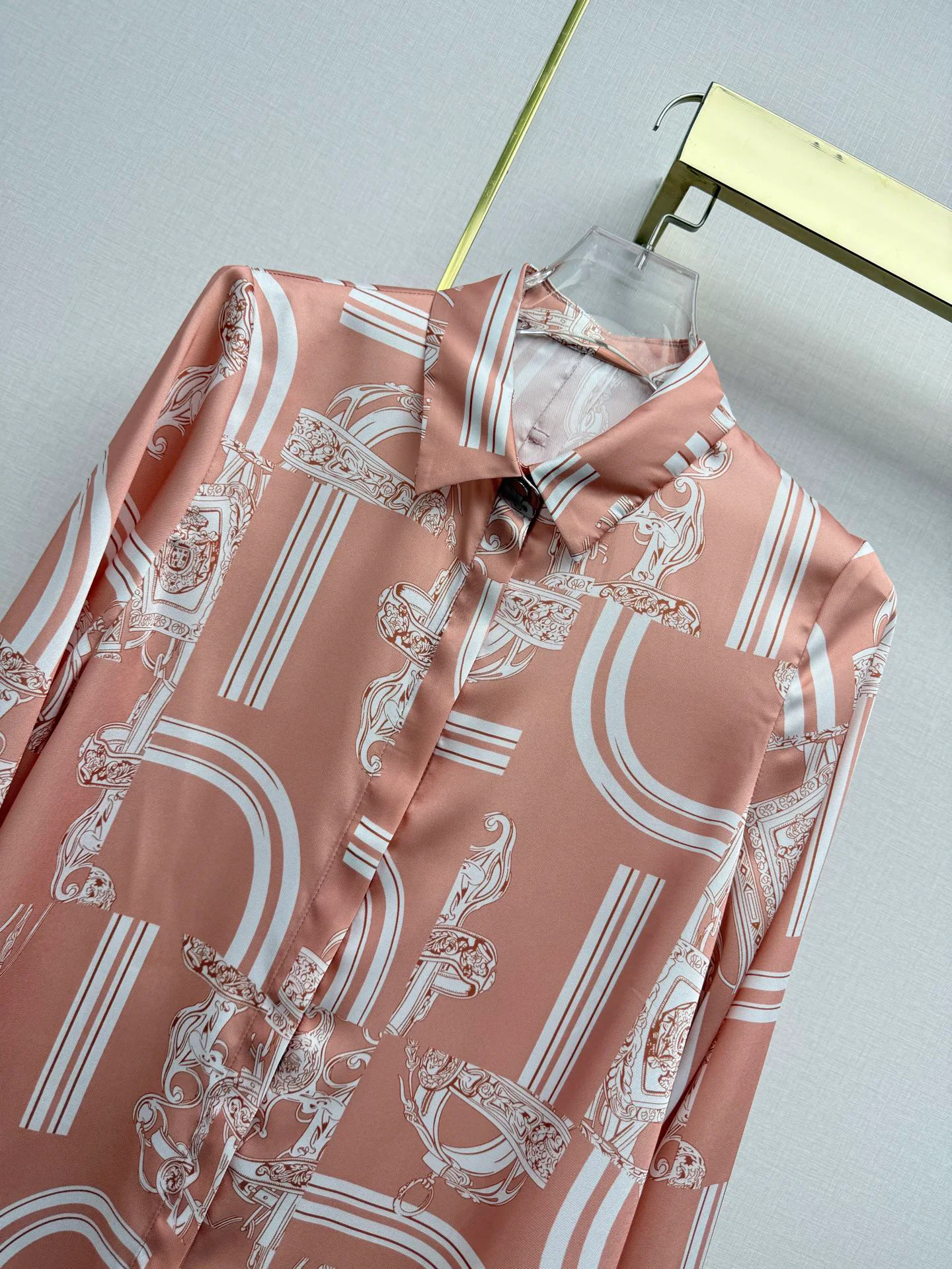 Рубашки Женские Hermes 13464861