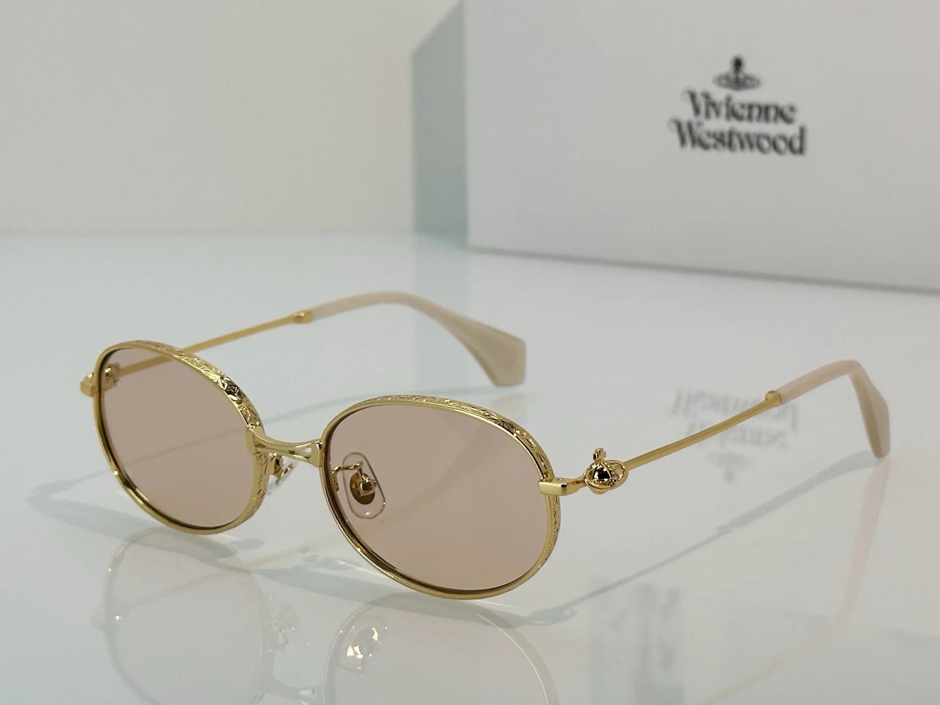 Очки Vivienne Westwood 17772246