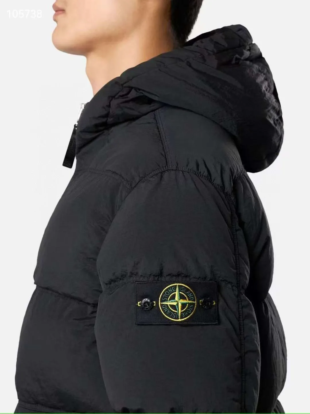 Куртки Женские Stone Island 443675