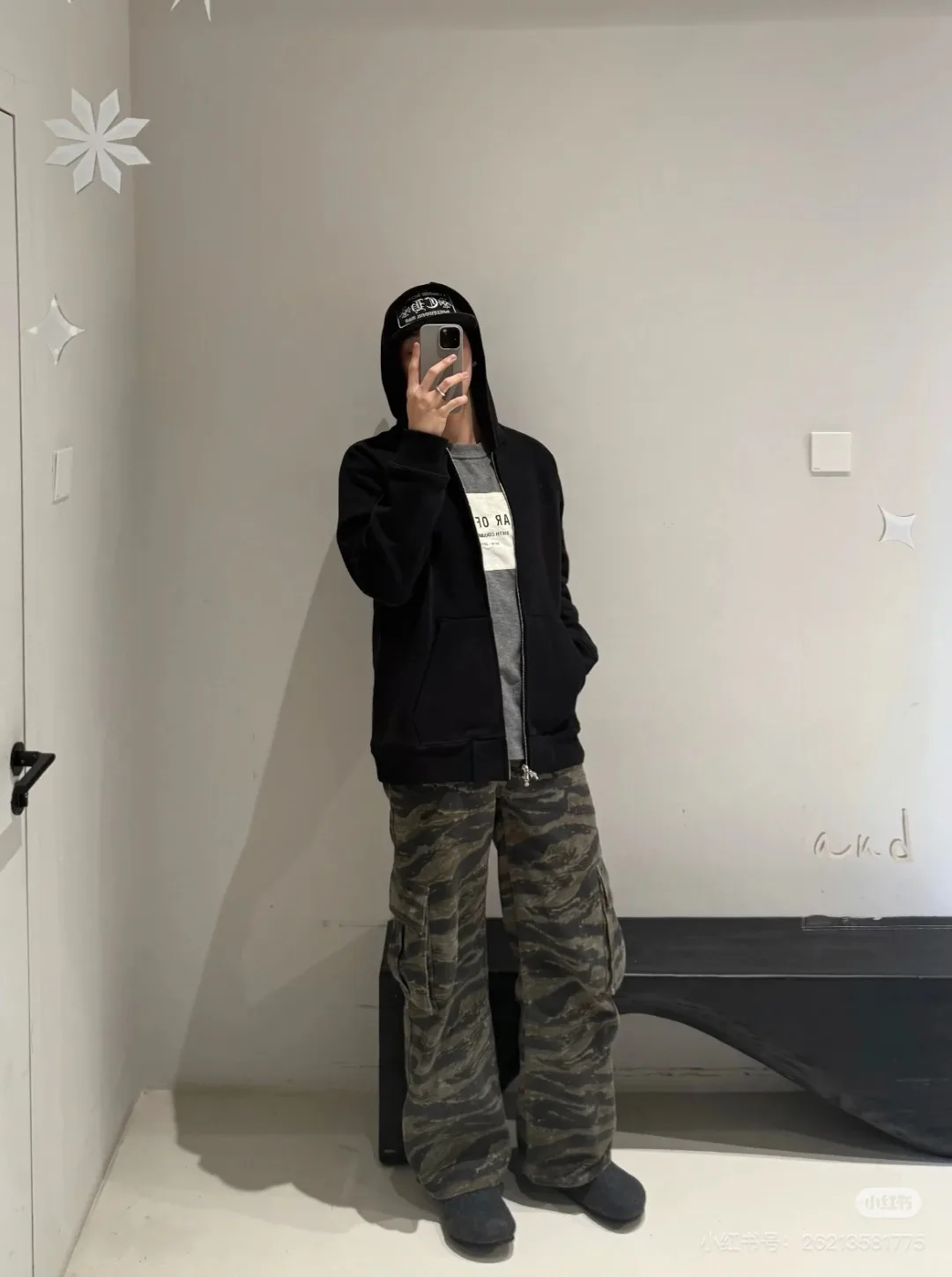 Свитшоты И Худи Мужские Chrome Hearts 9854089