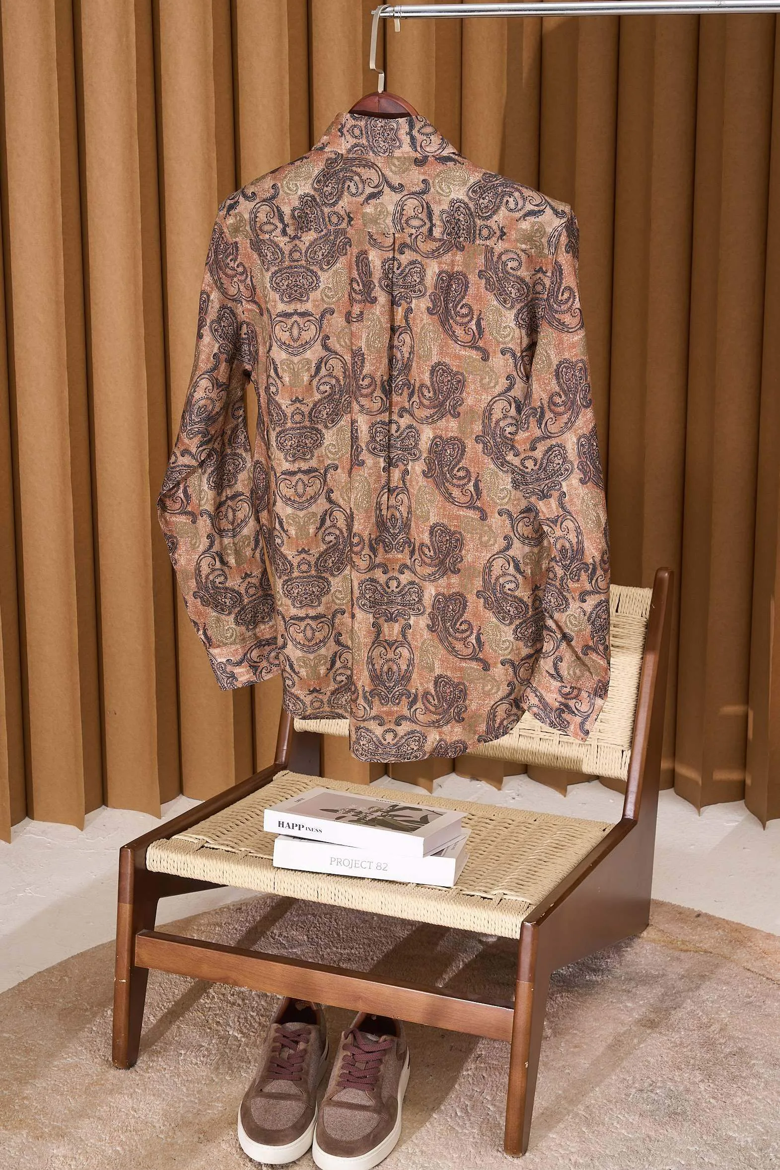 Рубашки Мужские Ralph Lauren 11705939