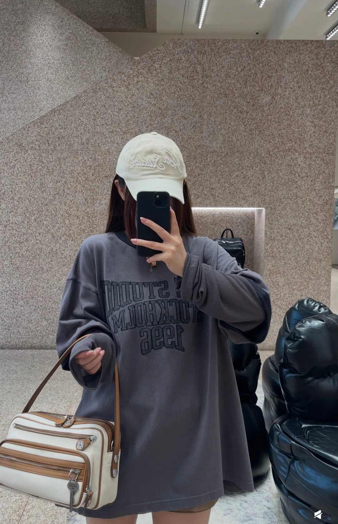 Футболки Женские Acne Studios 17339216