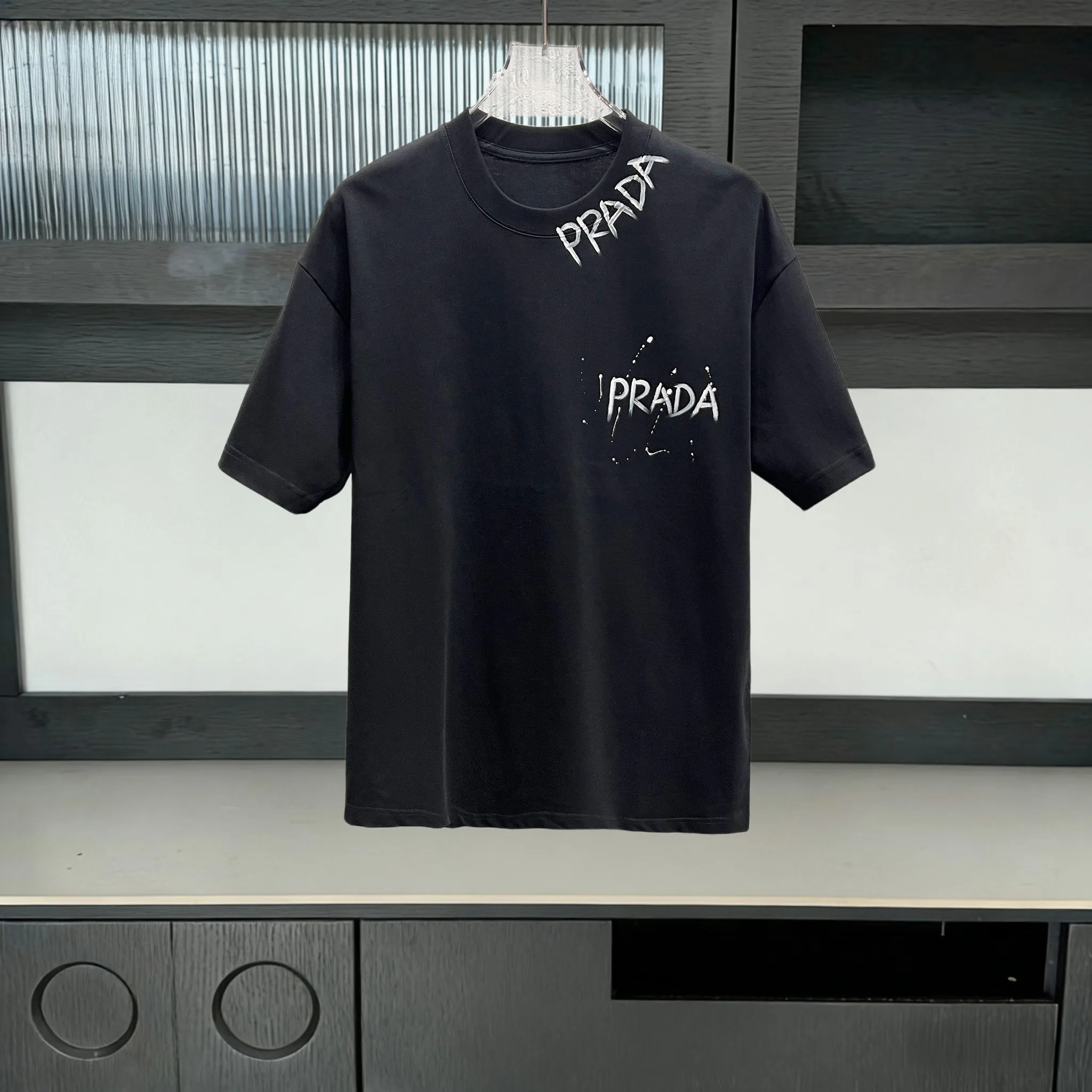 Футболки Мужские Prada 11683435