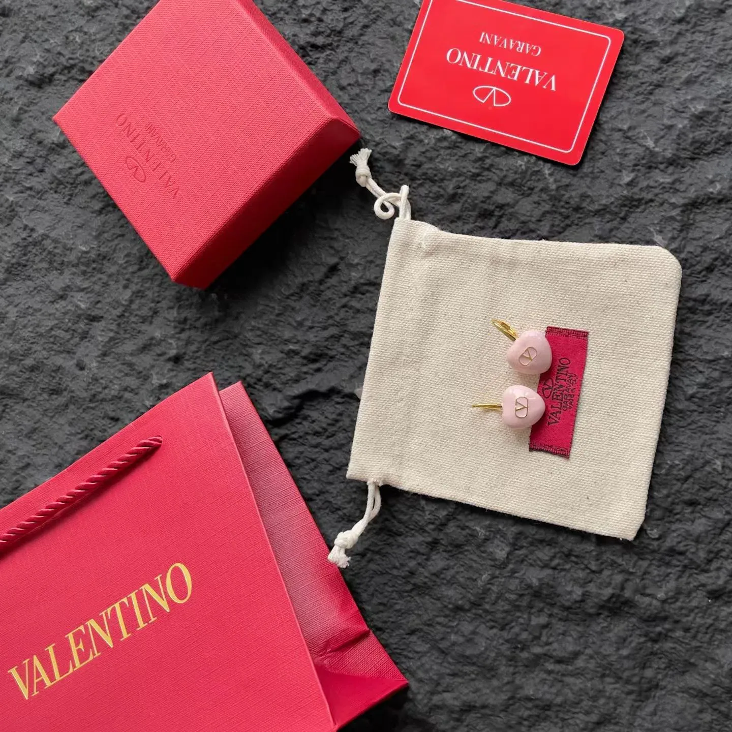 Бижутерия Valentino 5444525