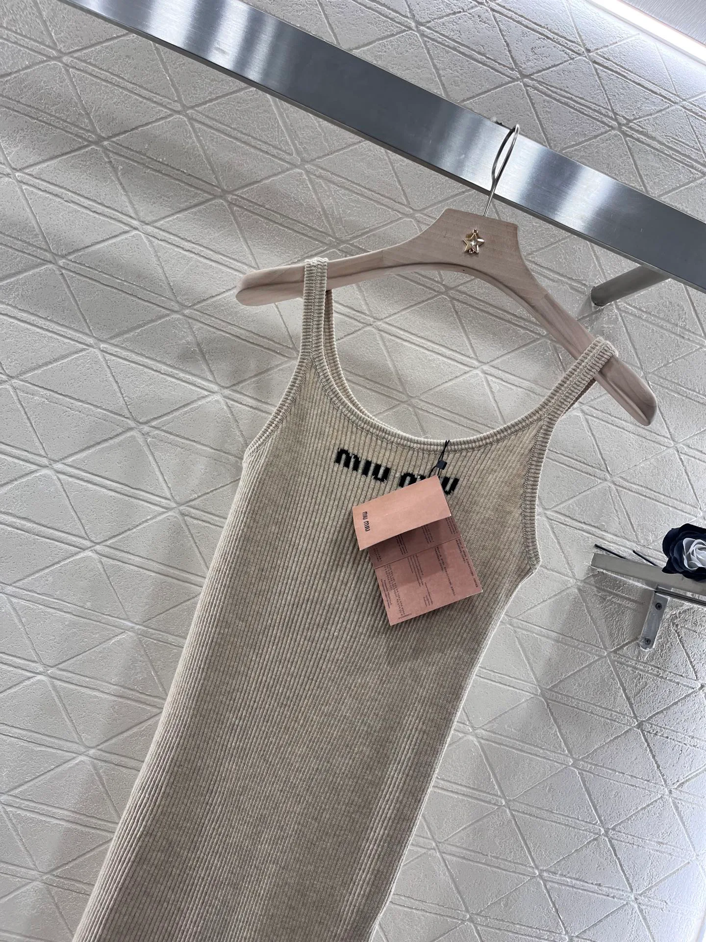 Платья Женские Miu Miu 21455