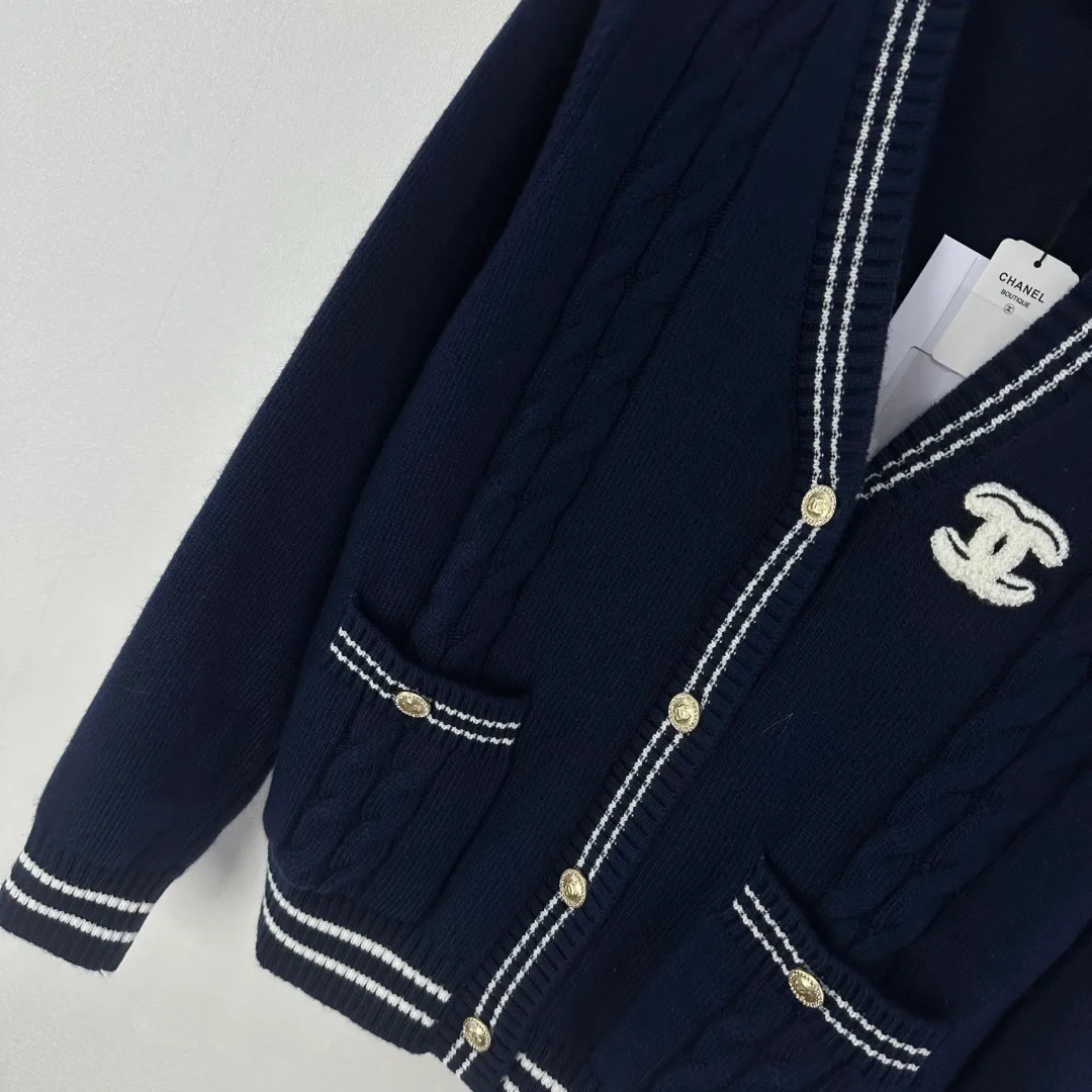 Джемперы И Свитеры Женские Chanel 785287