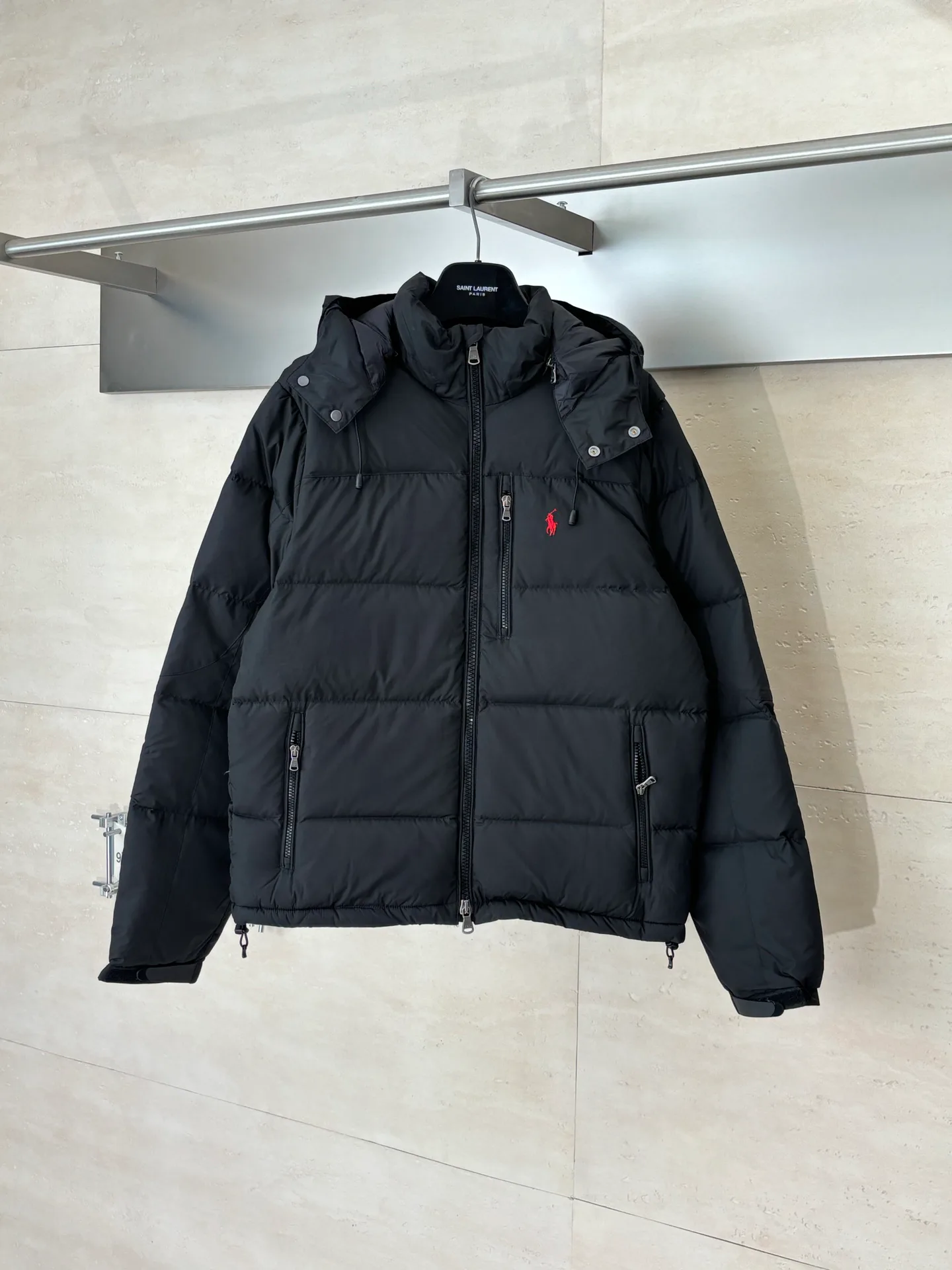 Куртки И Пуховики Мужские Ralph Lauren 1273536