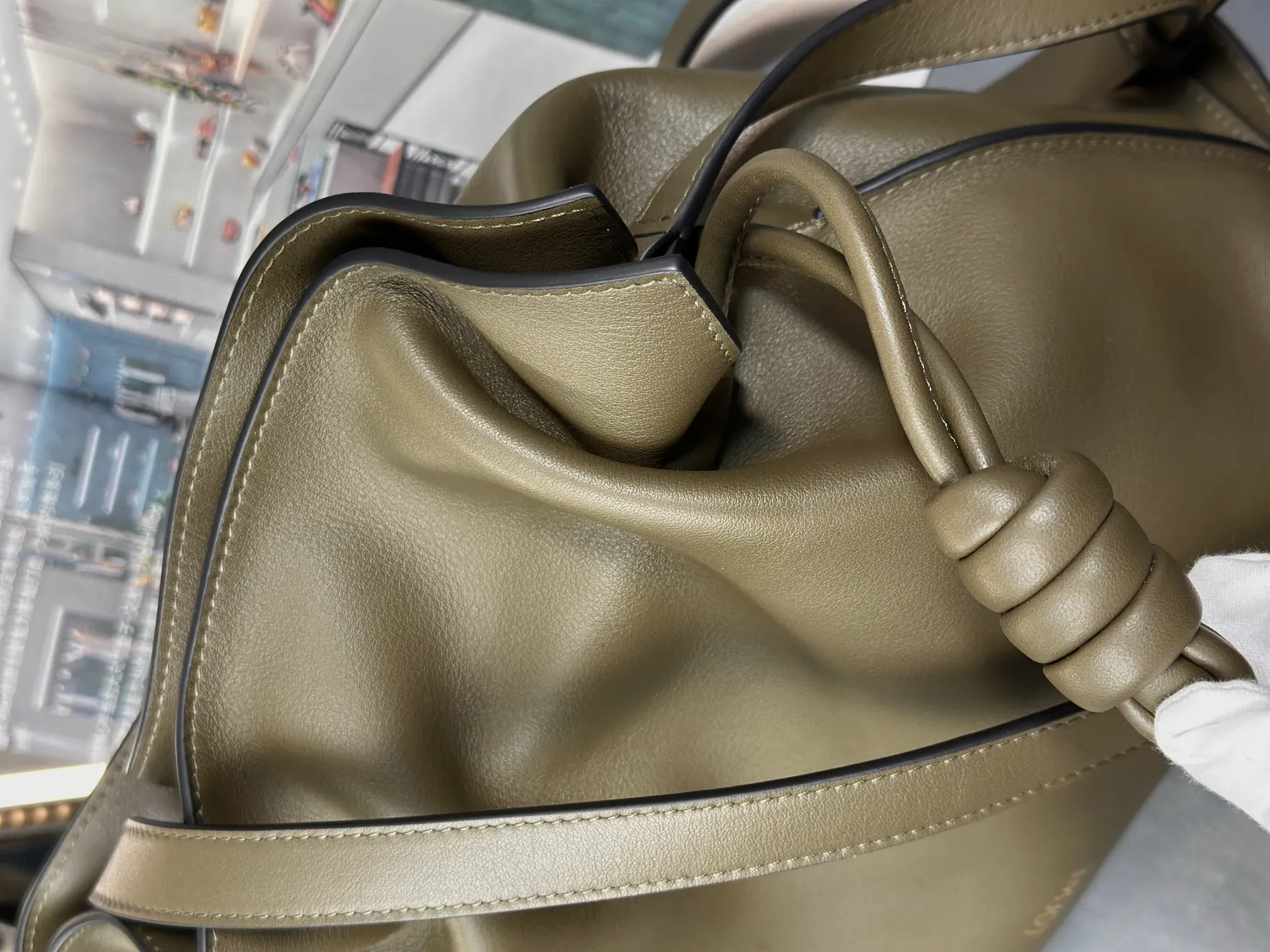 Сумки На Ремне Женские Gucci 161803