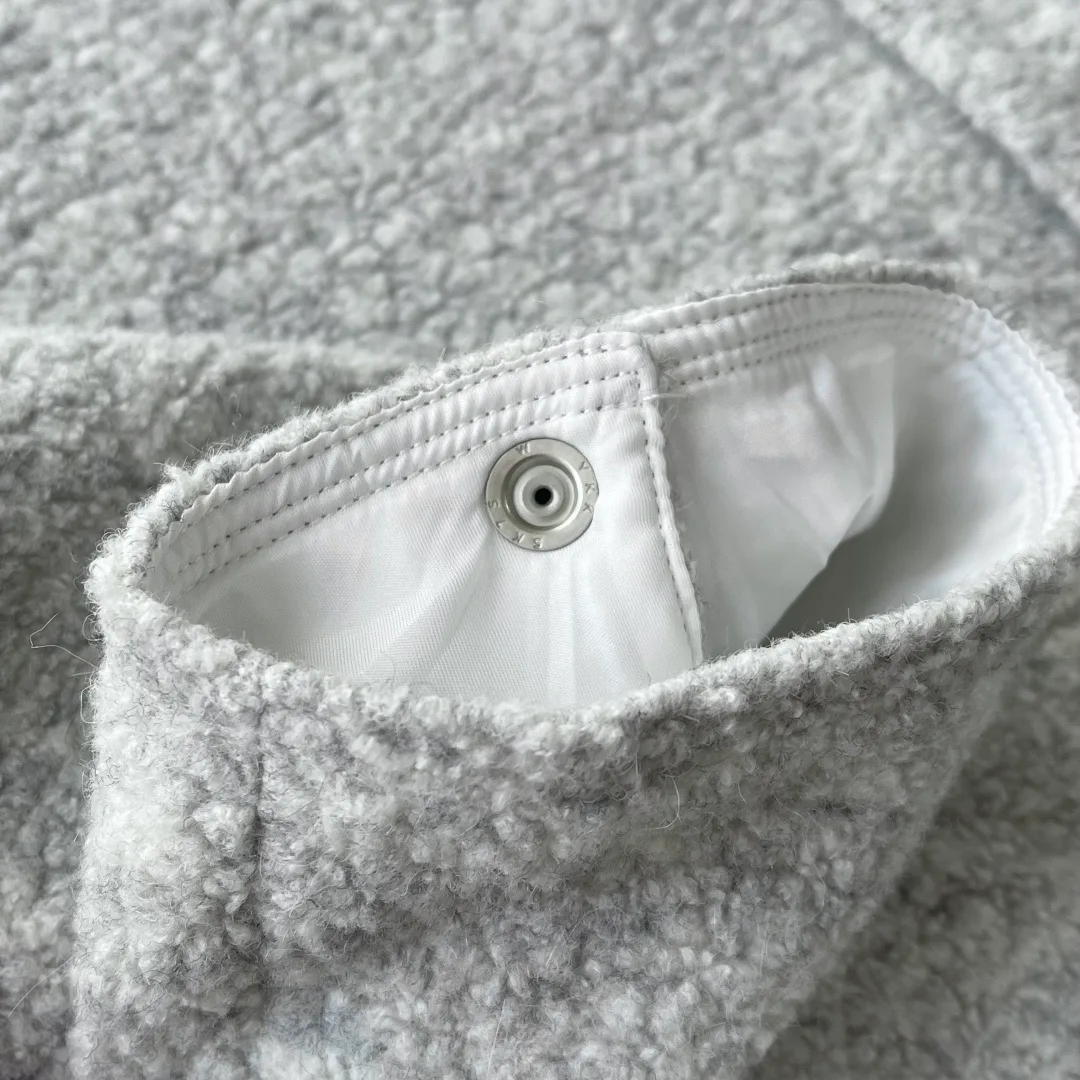 Куртки И Пуховики Женские Jil Sander 1009297