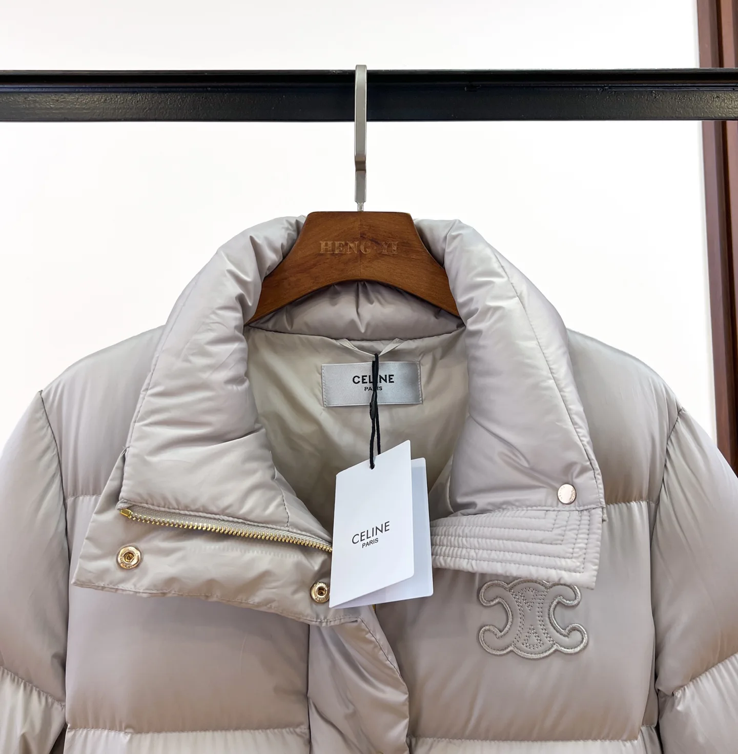 Куртки И Пуховики Женские Celine 18820616