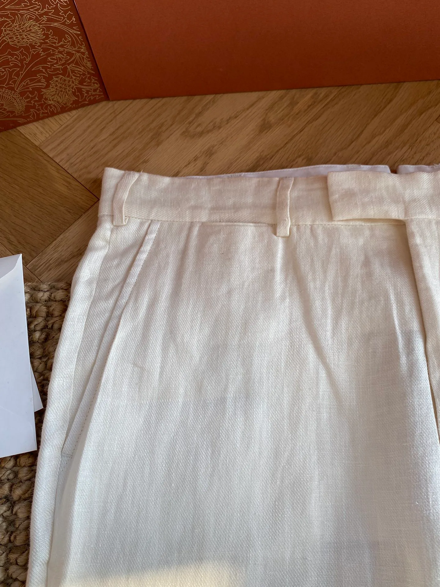 Брюки Мужские Zegna 658690