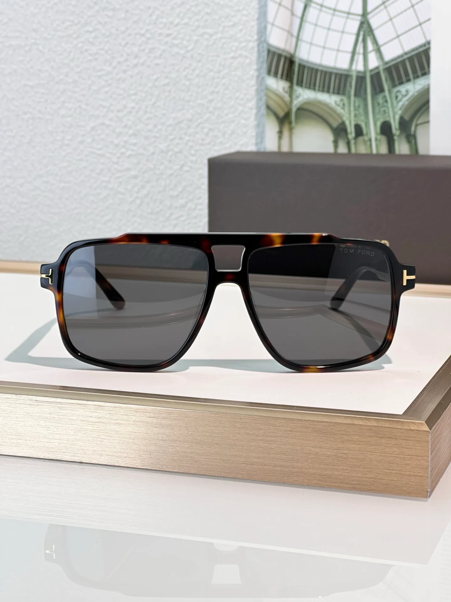 Очки Tom Ford 17366426