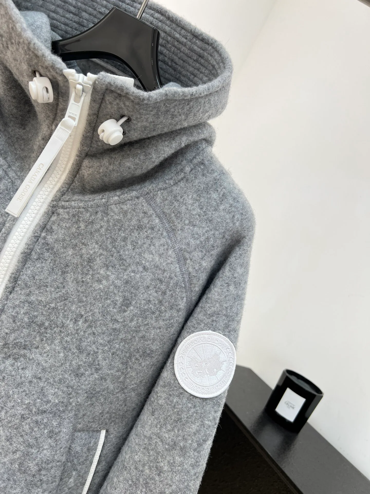 Куртки И Пуховики Женские Canada Goose 17923101