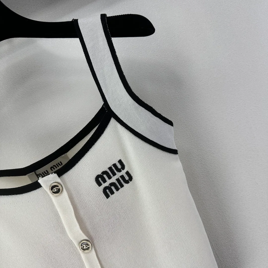 Жилеты Женские Miu Miu 11455046