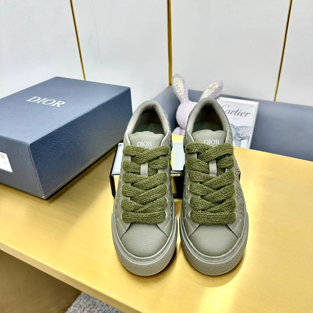 Кроссовки Женские Christian Dior 11276681