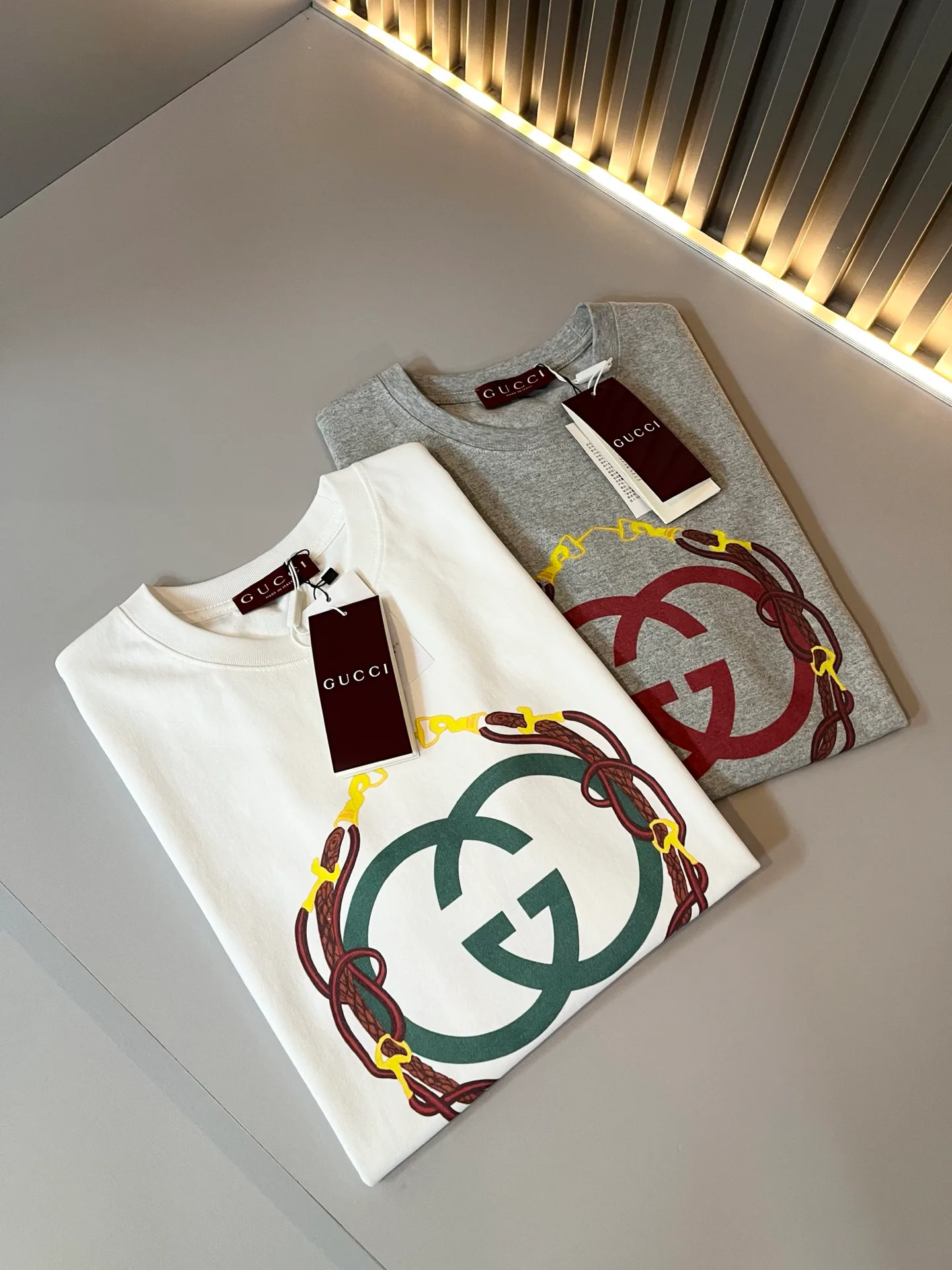 Футболки Женские Gucci 10242305