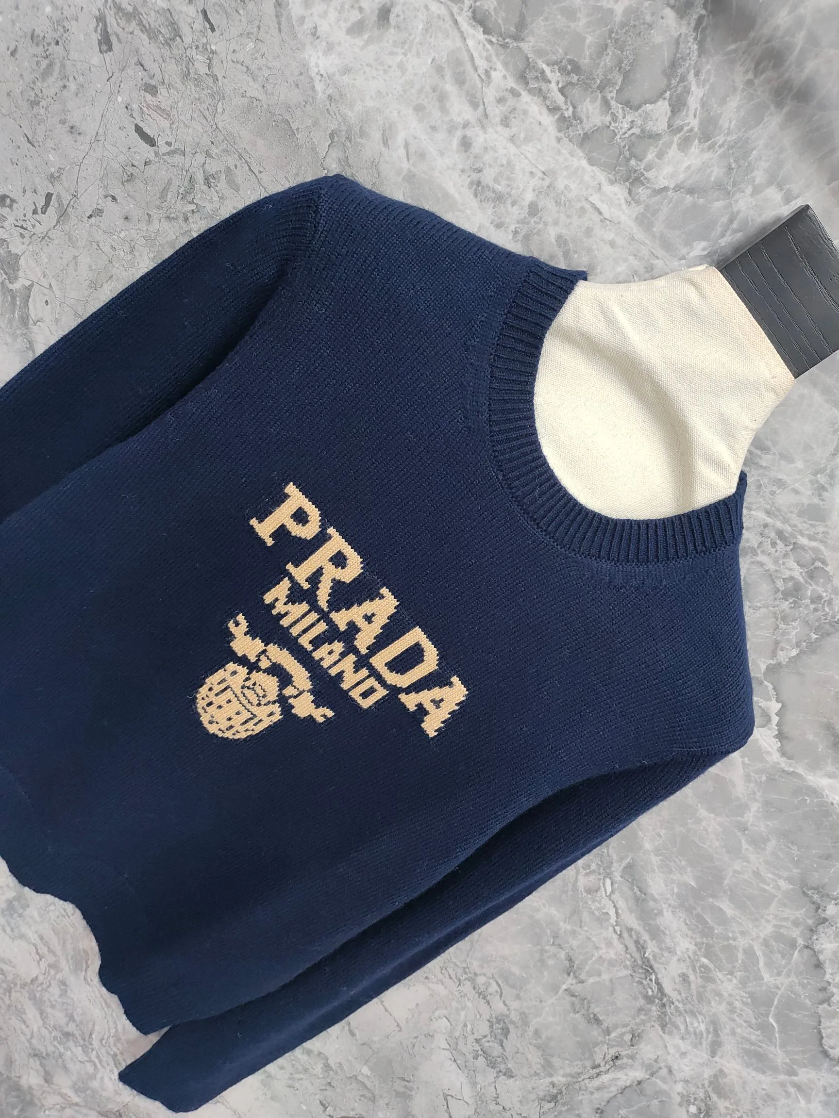 Джемперы И Свитеры Женские Prada 18211764
