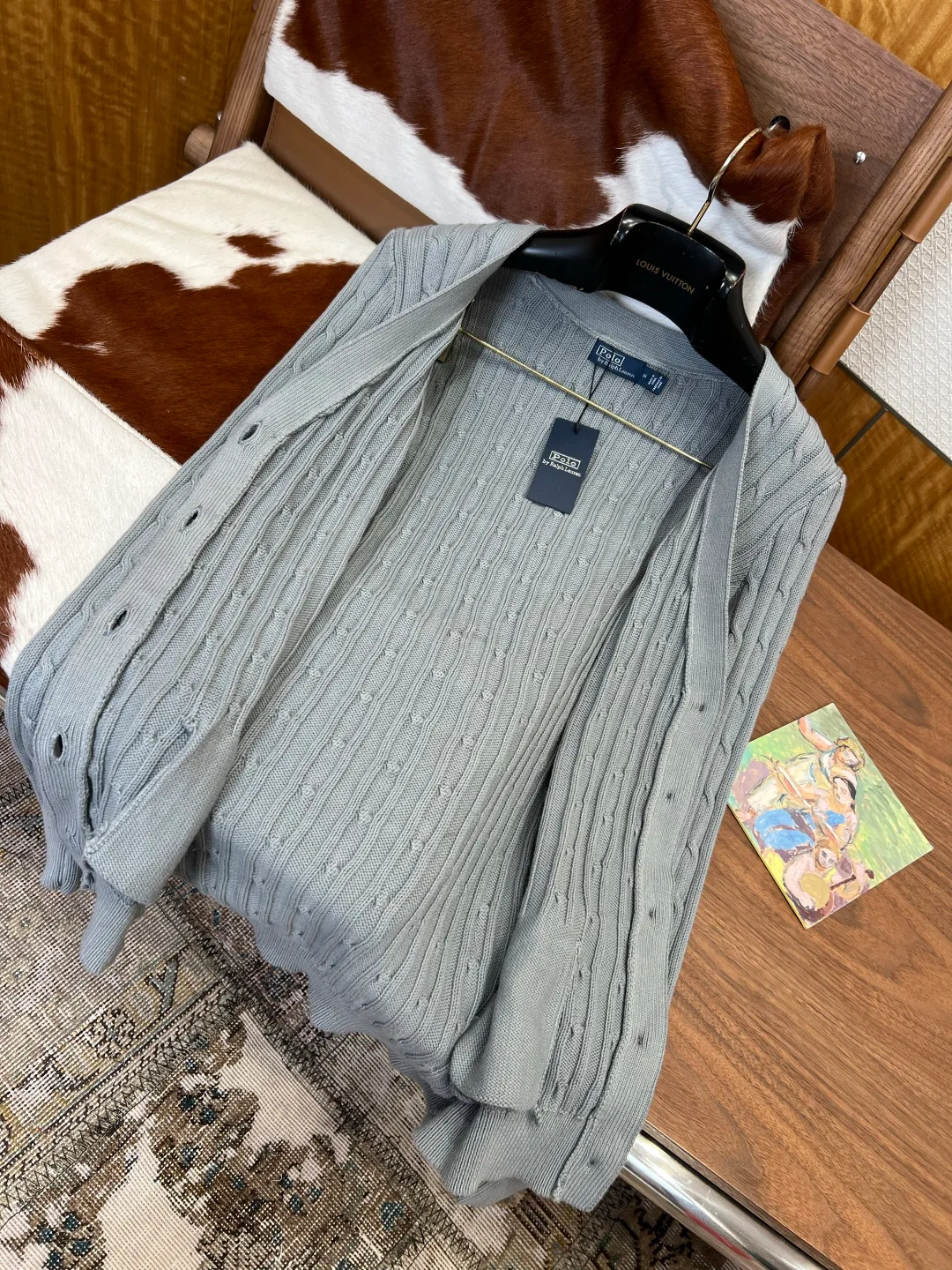 Джемперы И Свитеры Мужские Ralph Lauren 11182720