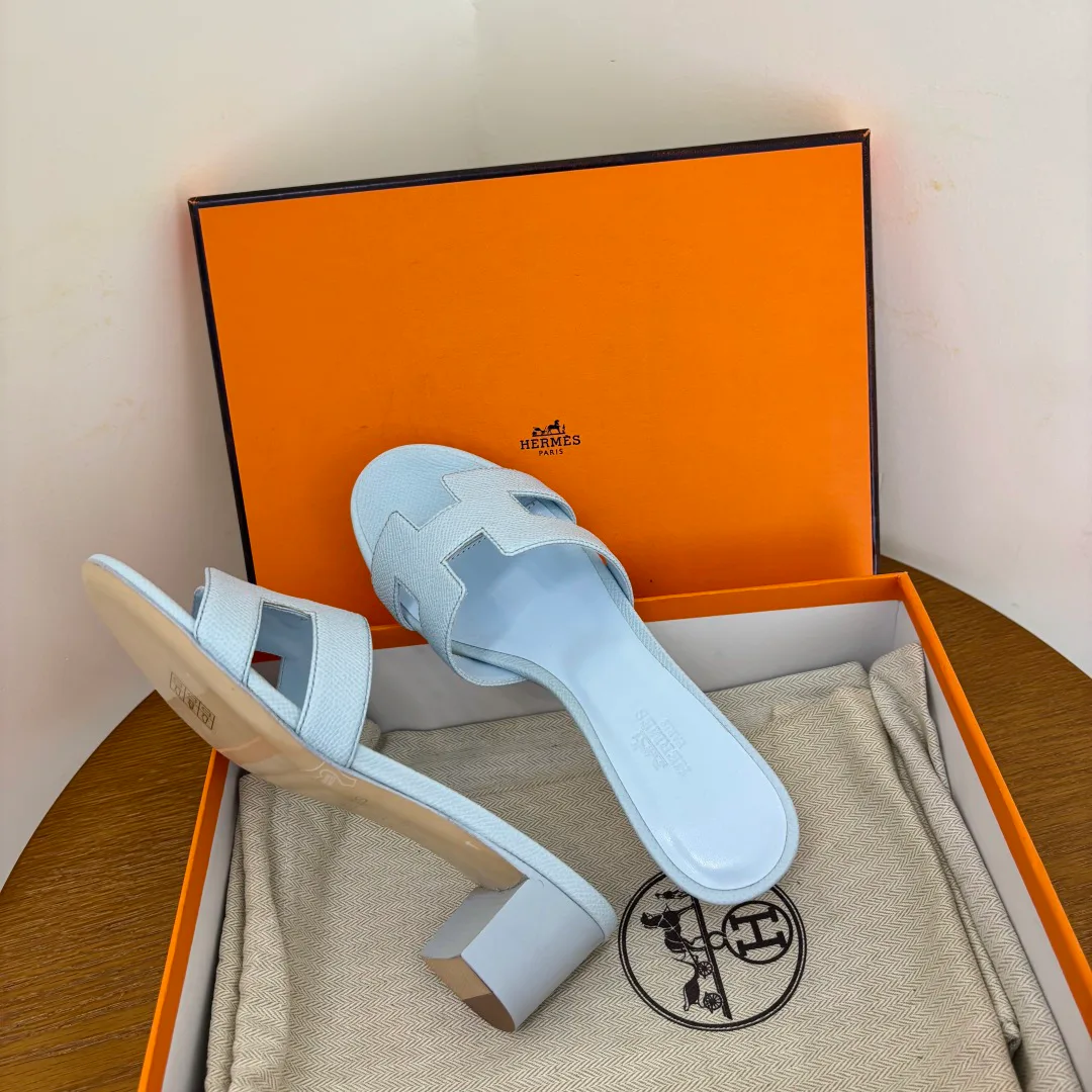 Сандалии Женские Hermes 10655952