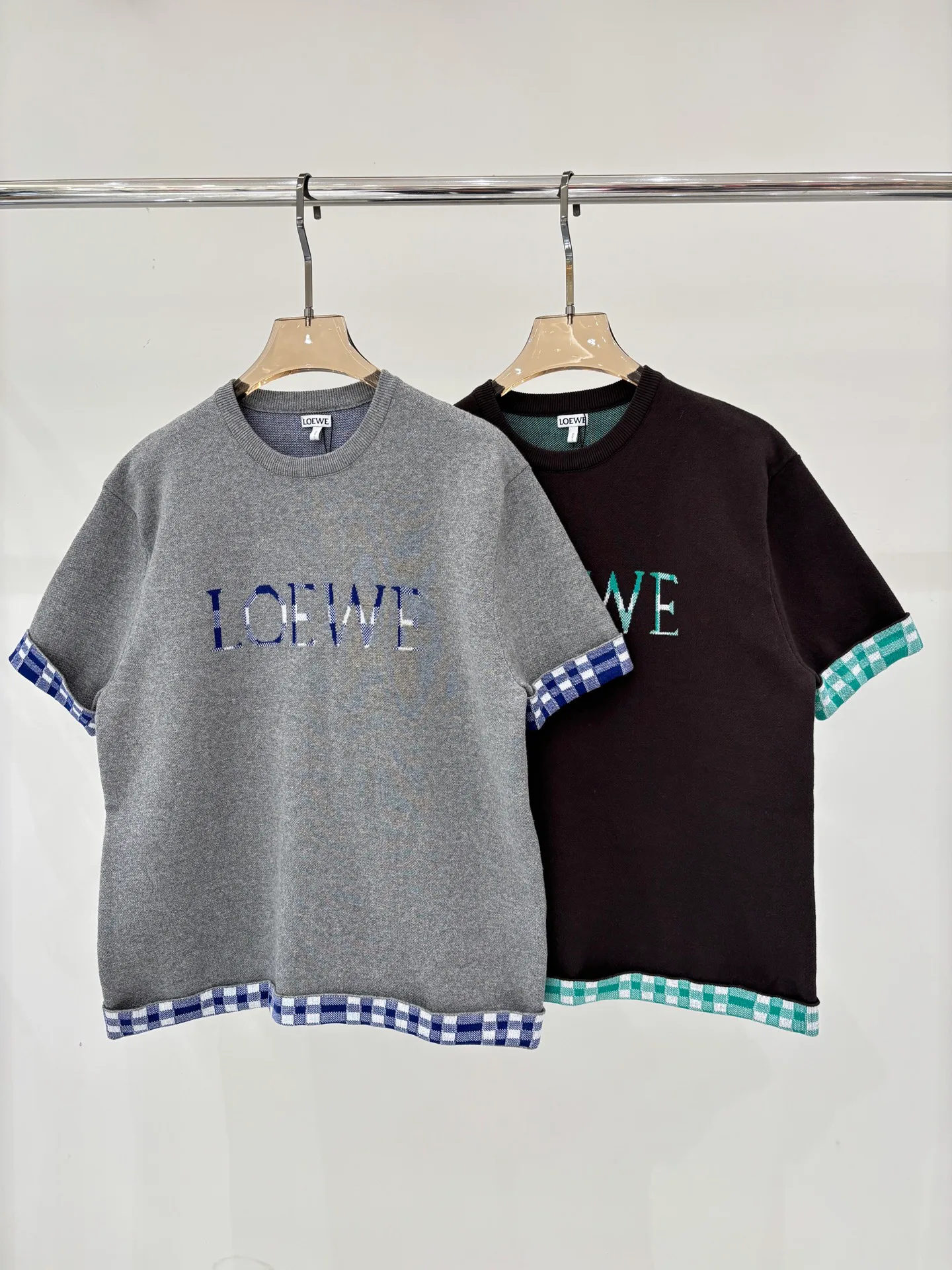 Футболки Женские Loewe 1329265