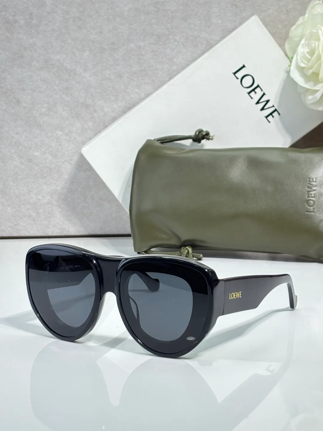 Очки Loewe 18059689