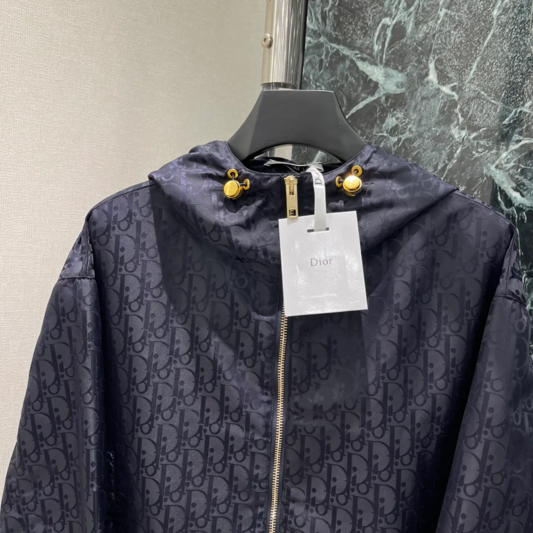 Куртки И Пуховики Женские Christian Dior 11397756