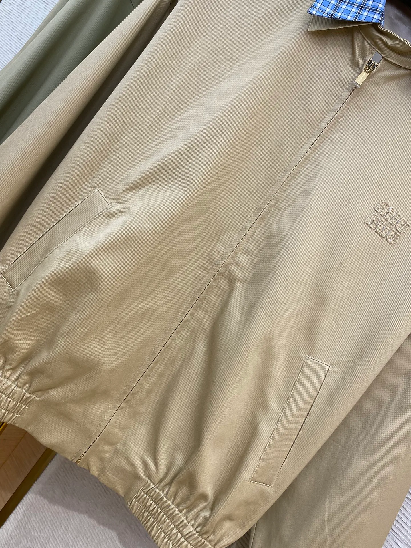 Куртки И Пуховики Мужские Miu Miu 658713