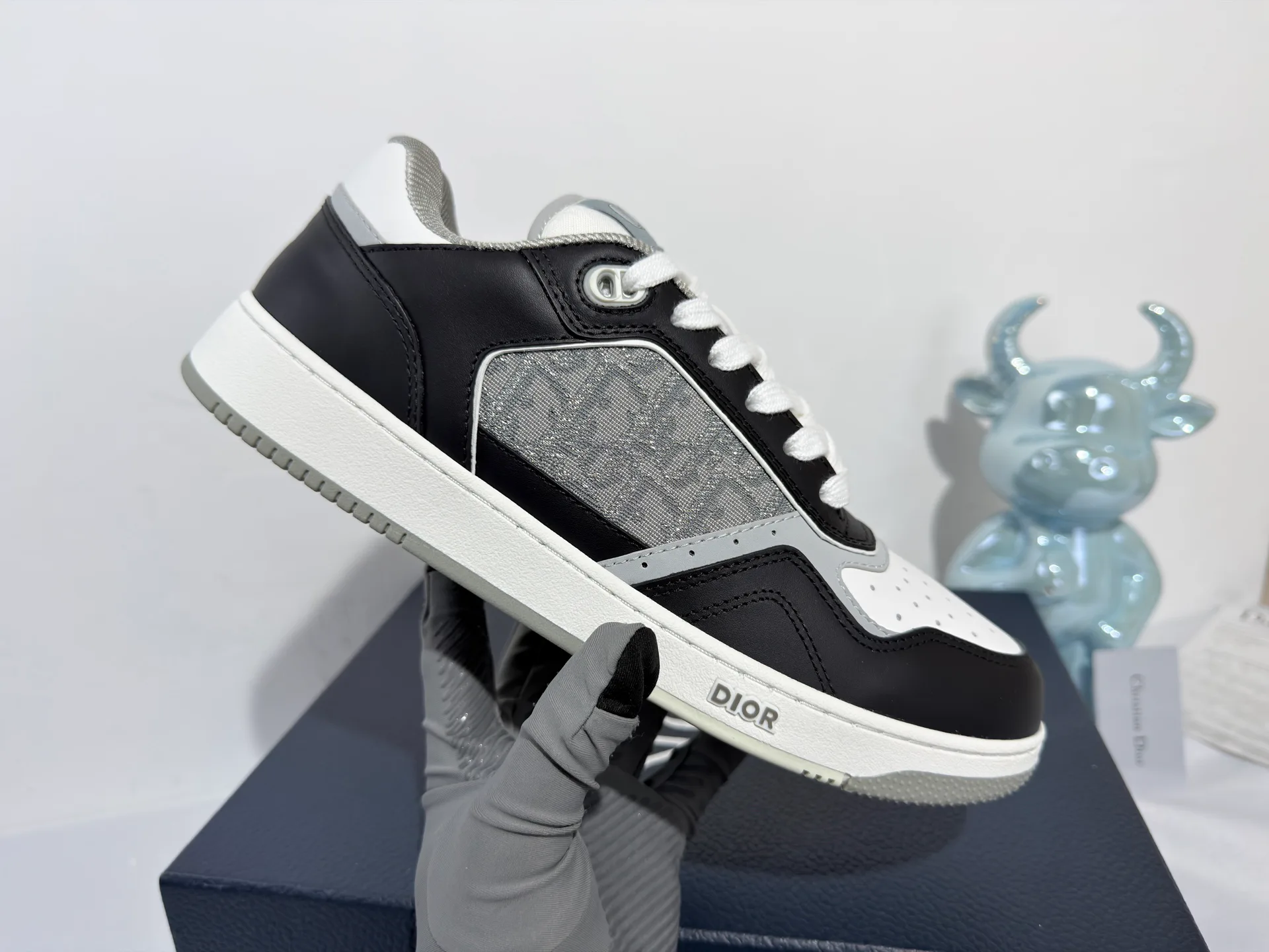 Кроссовки Женские Christian Dior 5534068