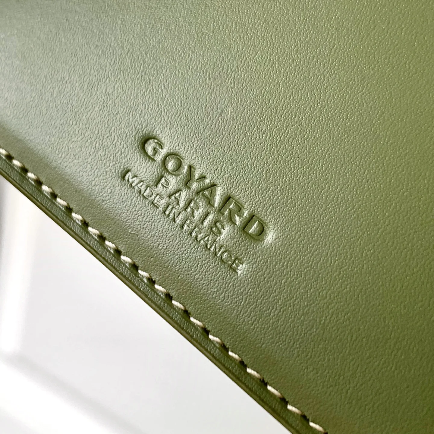 Кошельки Goyard 273988