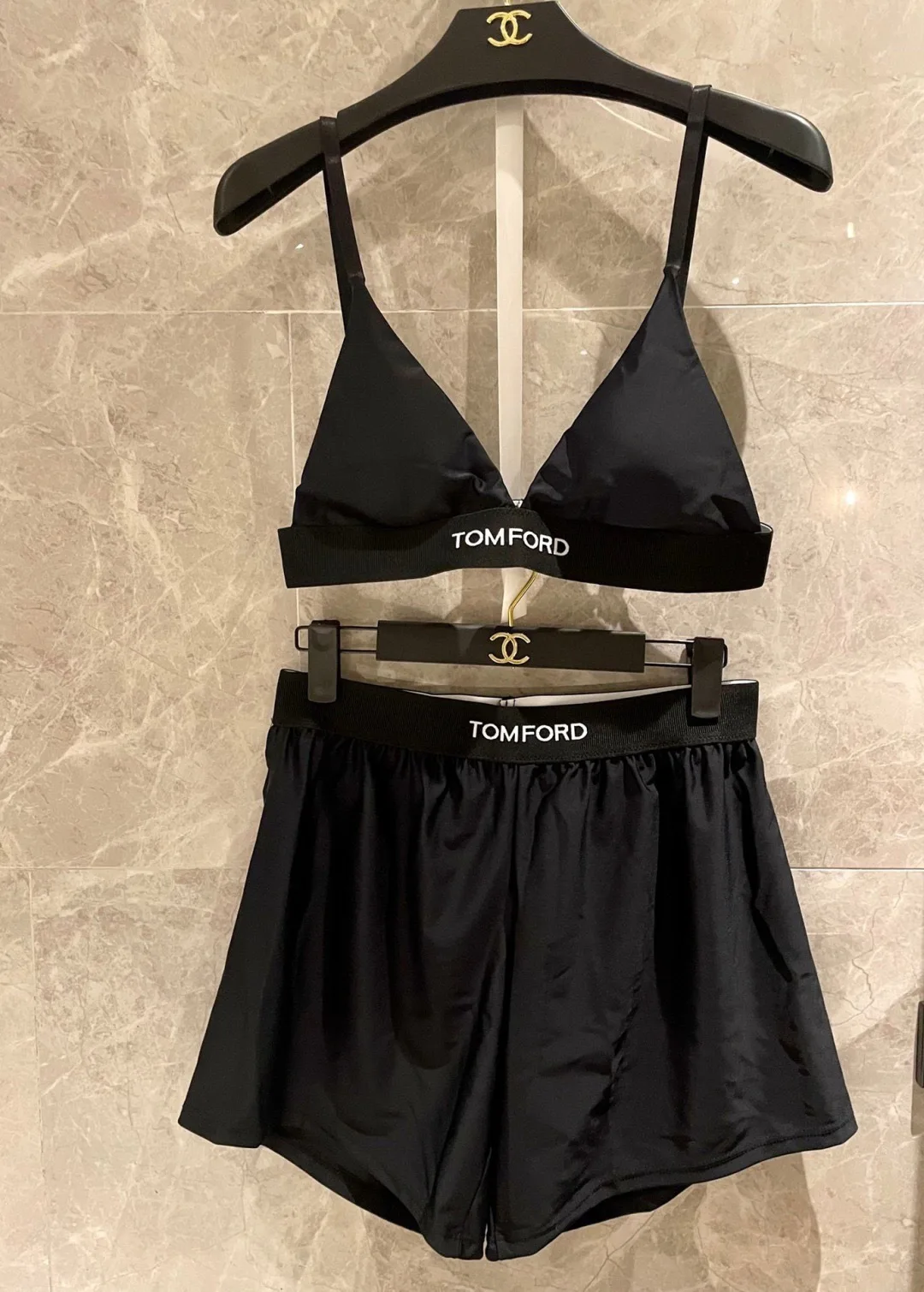 Купальники Женские Tom Ford 16891156