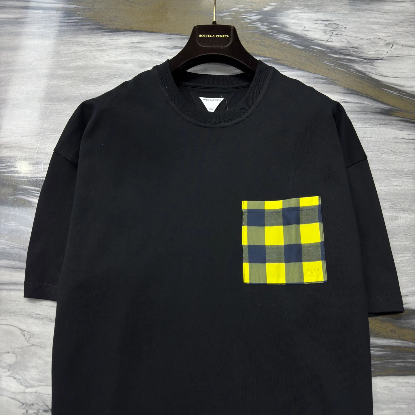 Футболки Мужские Bottega Veneta 14988
