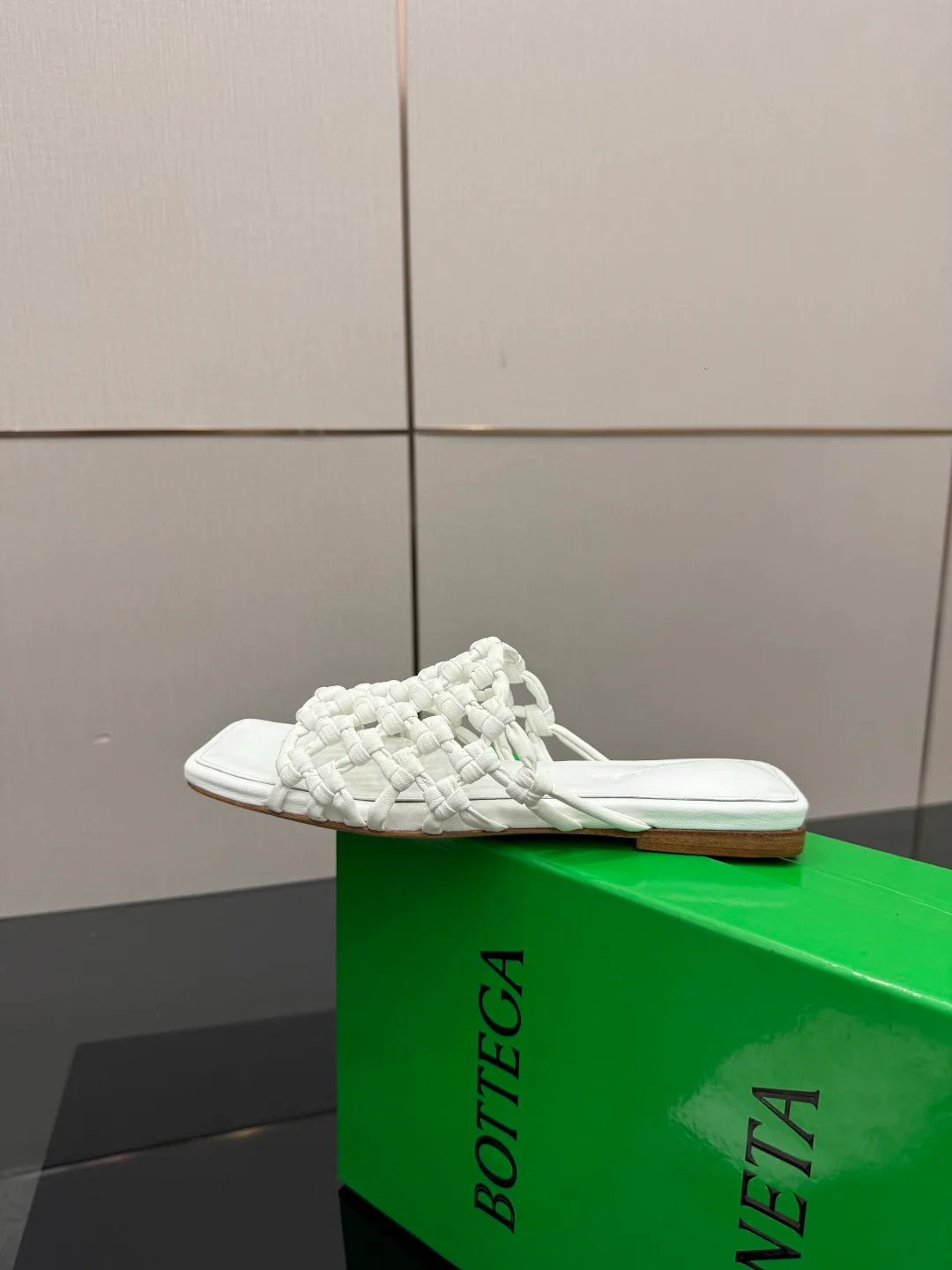 Туфли Женские Bottega Veneta 9632674