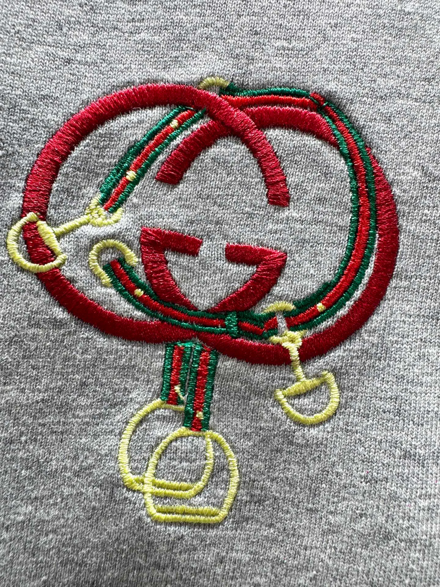 Футболки Мужские Gucci 4878212