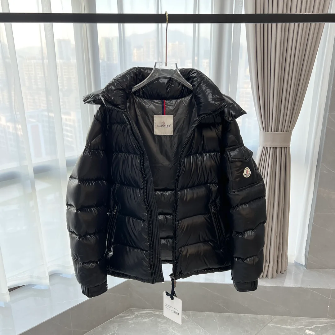 Куртки И Пуховики Женские Moncler 6556242