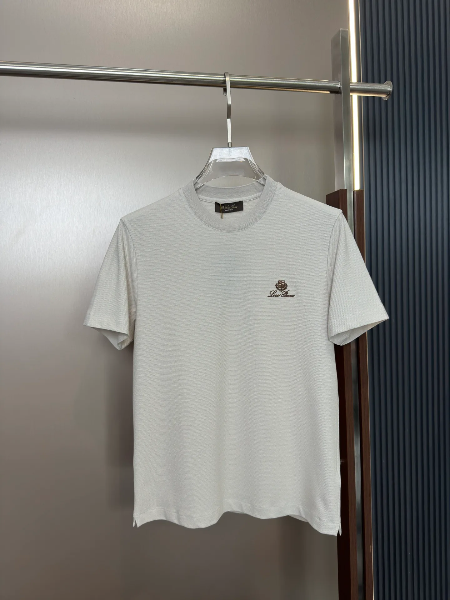 Футболки Мужские Loro Piana 12673408